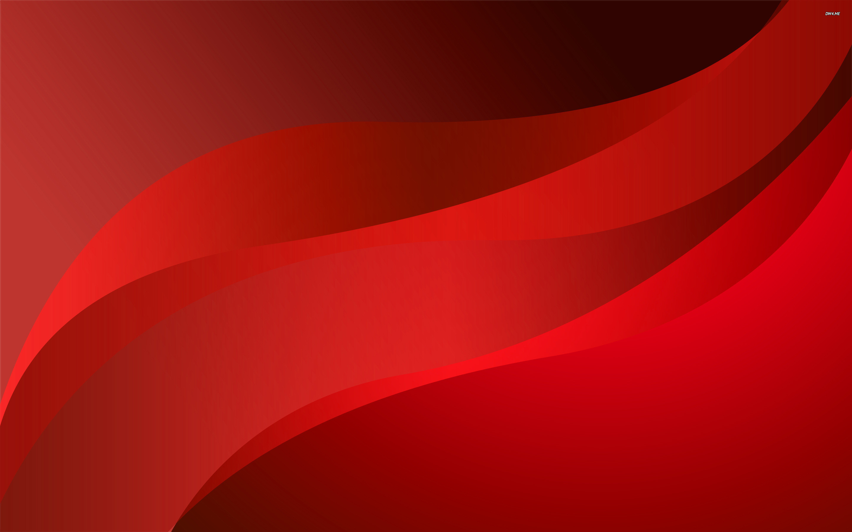 Red Gradient