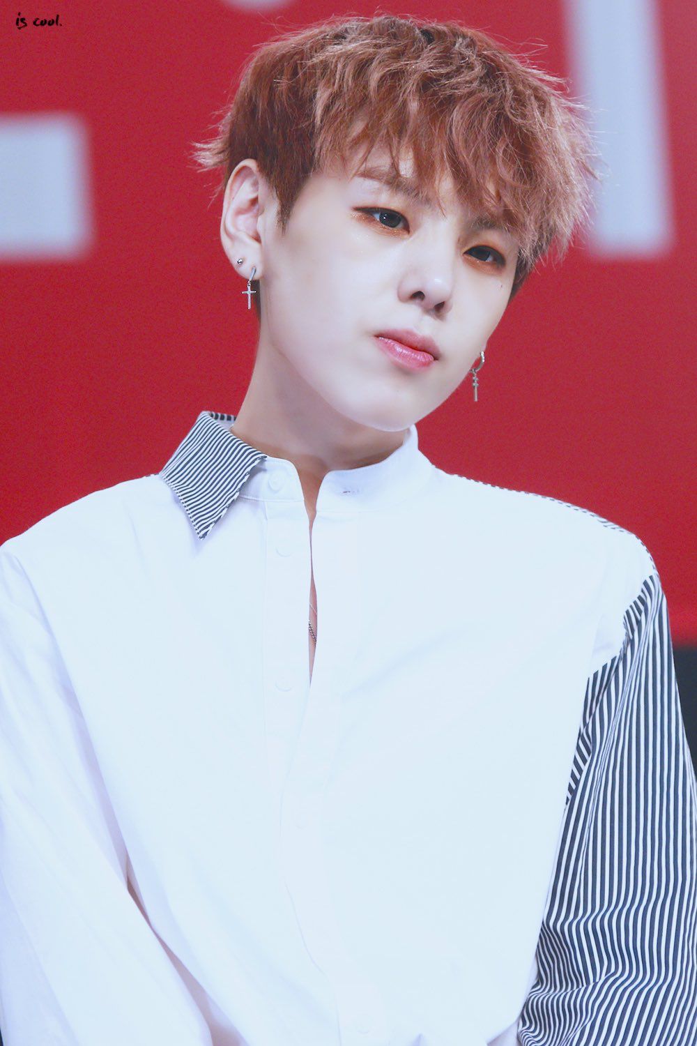 Jang Daehyeon. RAINZ - ©️is cool. Rapper, Boy groups, Vocalist