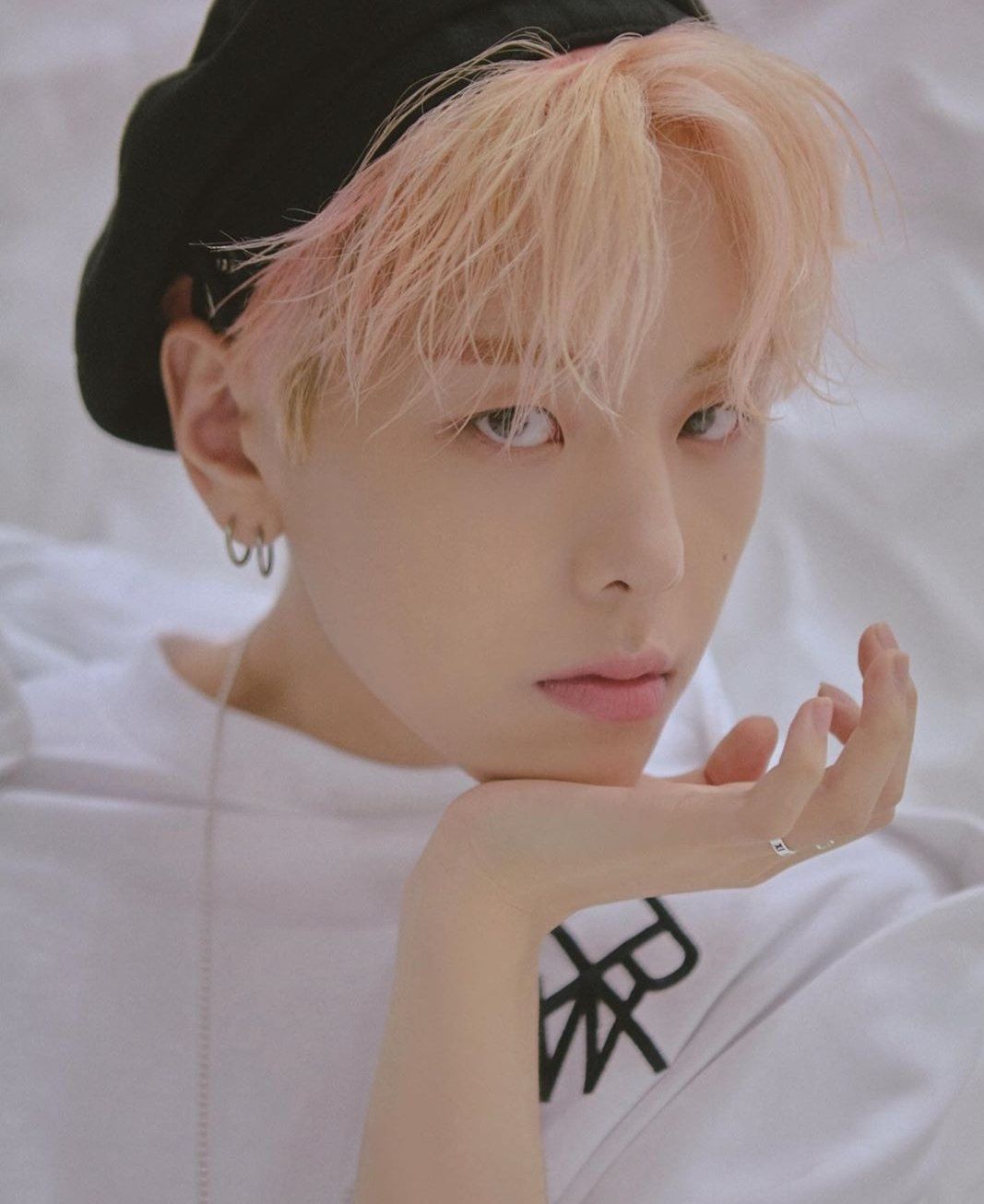 ⭕ Jang Daehyeon. WEi ⭕ ideas. love you so much, love you, i love you