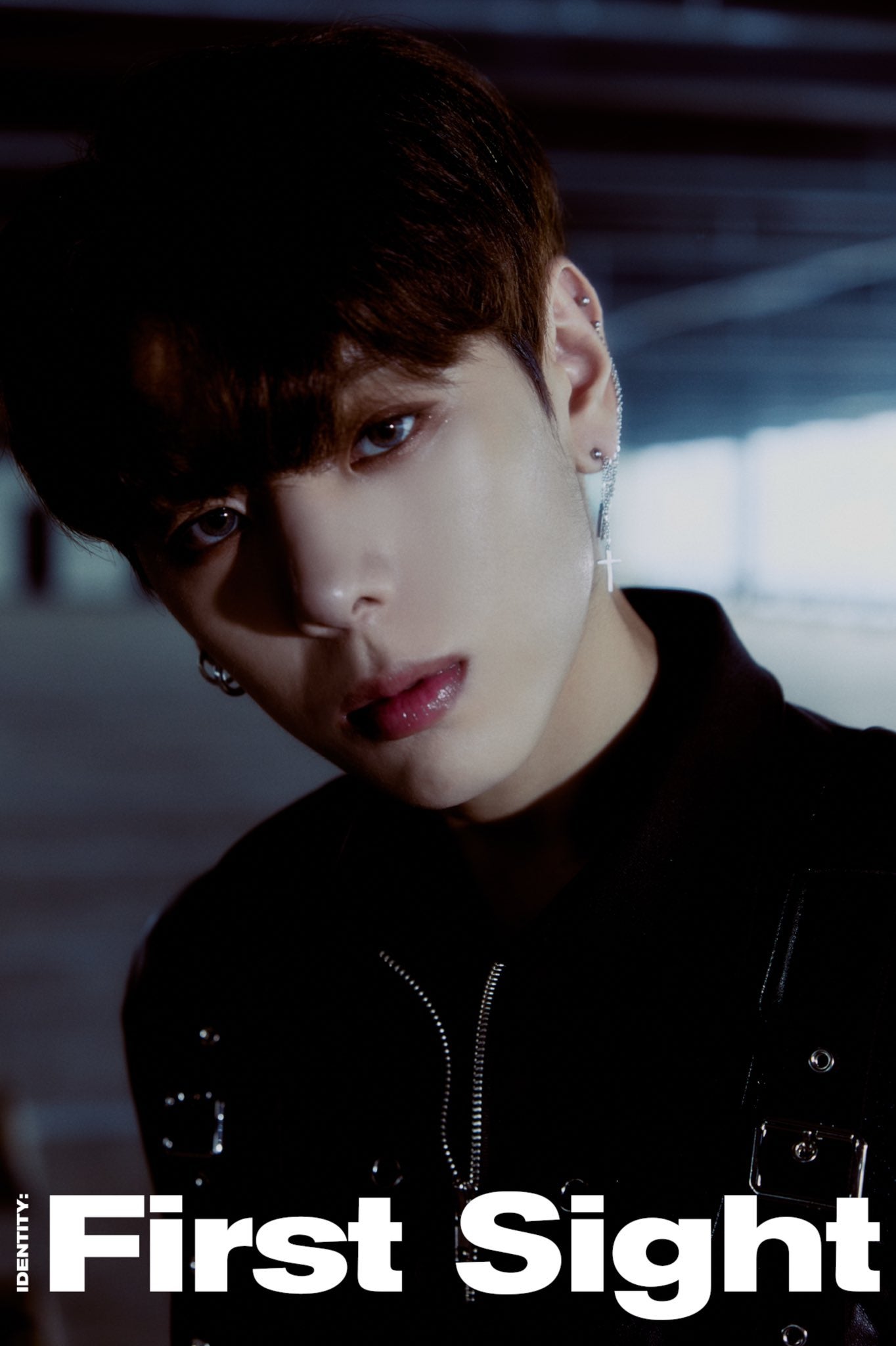 WEi, First Sight (i Ver. Concept Photo Daehyeon, Kim Yohan, Kim Junseo): kpop