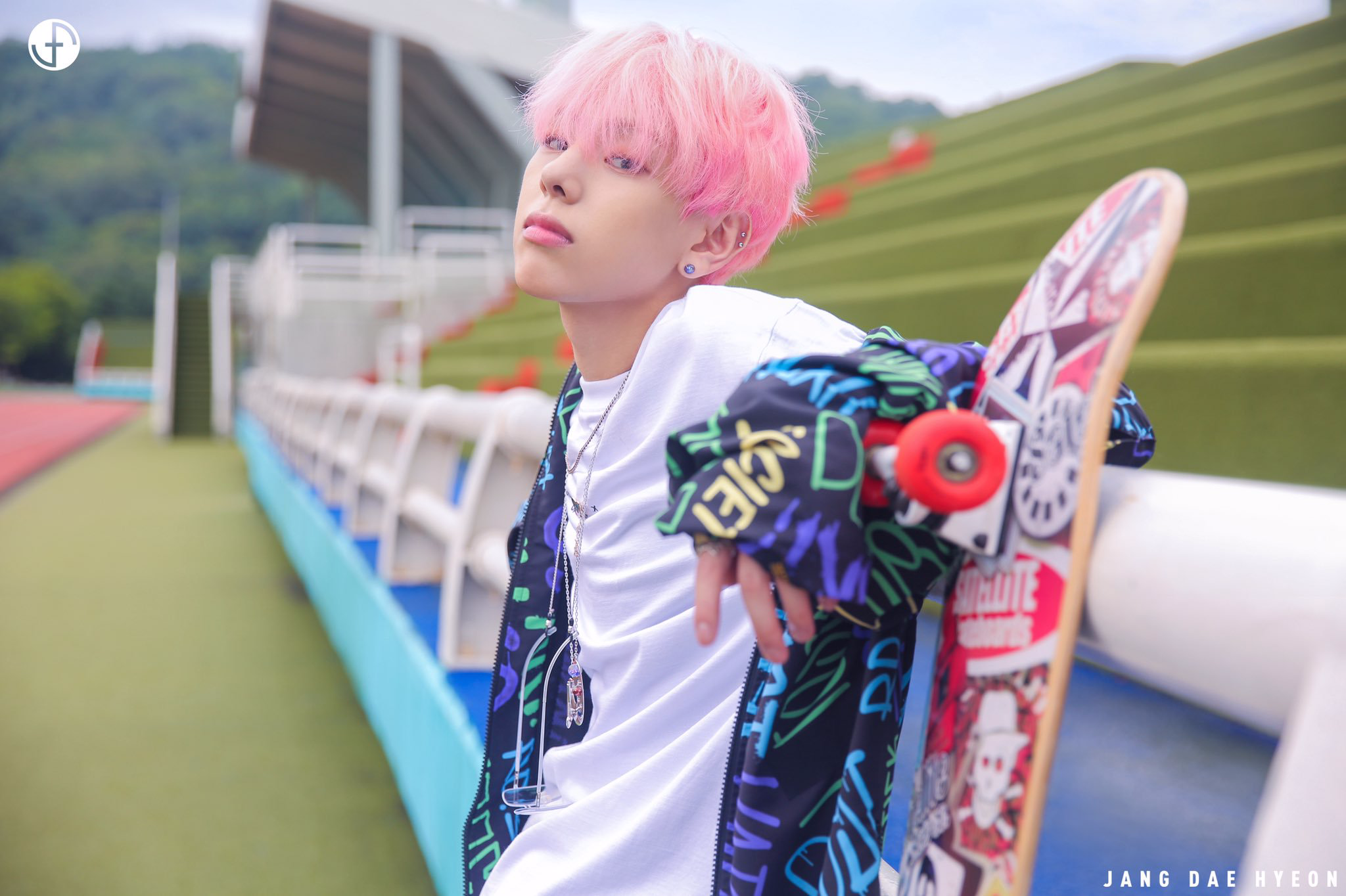 Daehyeon KPOP Image Board