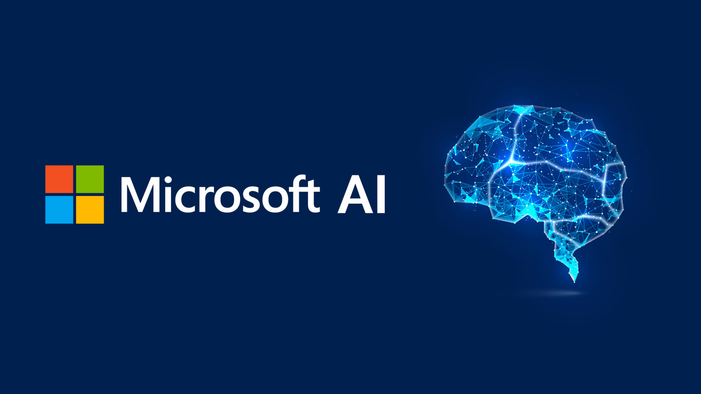 AI models will be trained by Microsoft's supercomputers