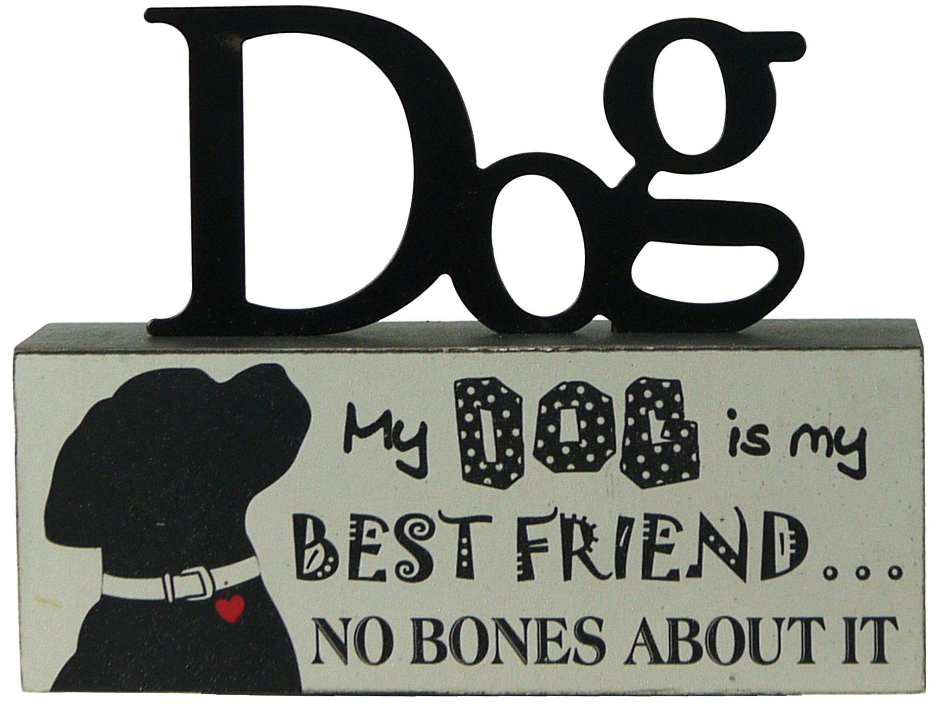 I Love Dogs Wallpaper