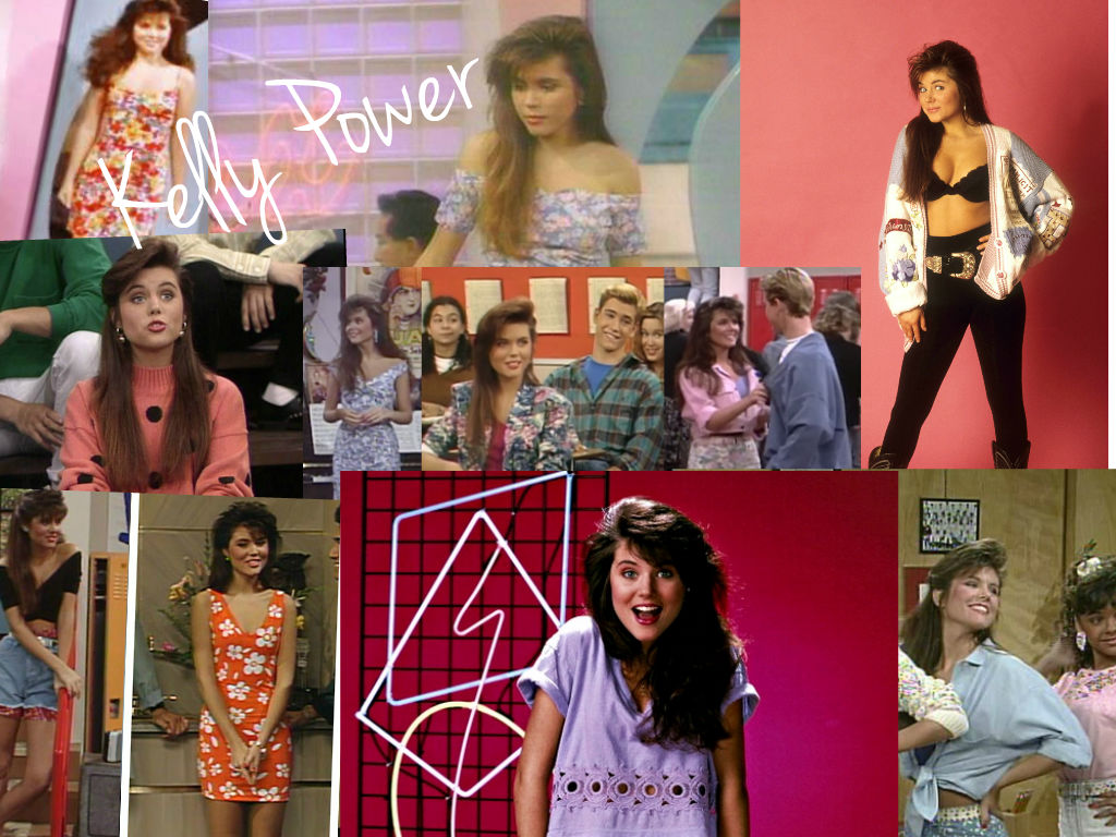 kelly kapowski. Wholesale Fashion Yetts