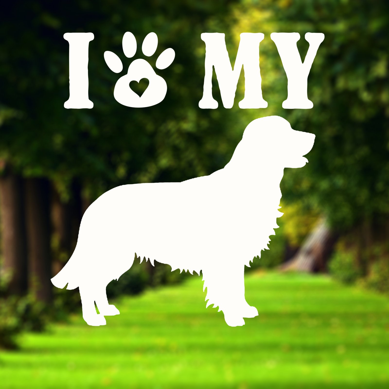 I Love My Dog Wallpapers - Wallpaper Cave