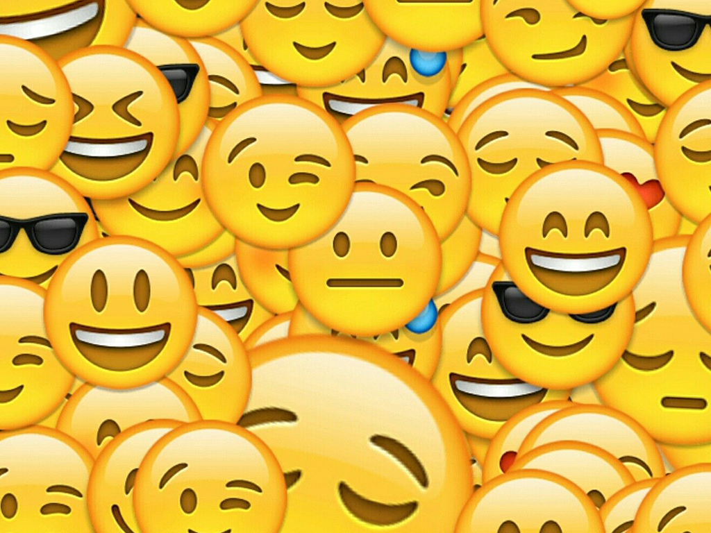 Mixed Emoji Wallpapers - Wallpaper Cave