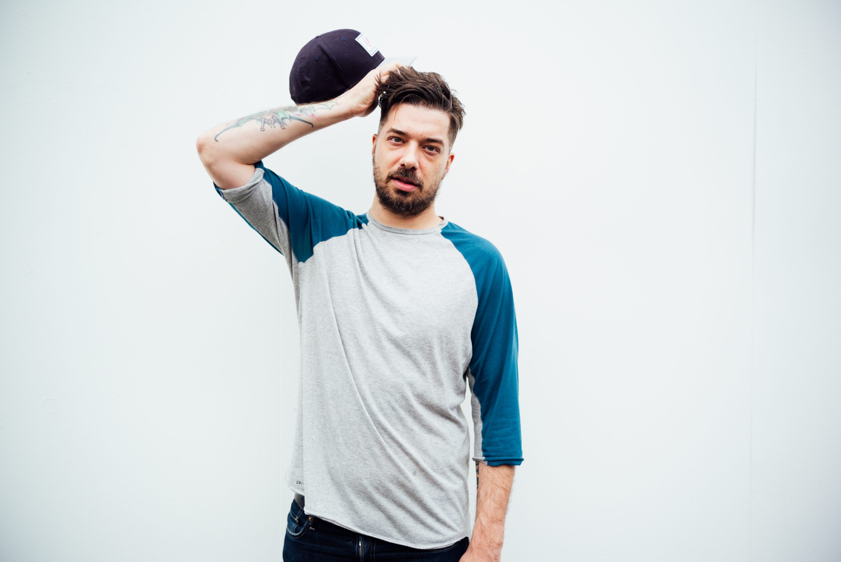 Aesop Rock wallpaper, Music, HQ Aesop Rock pictureK Wallpaper 2019