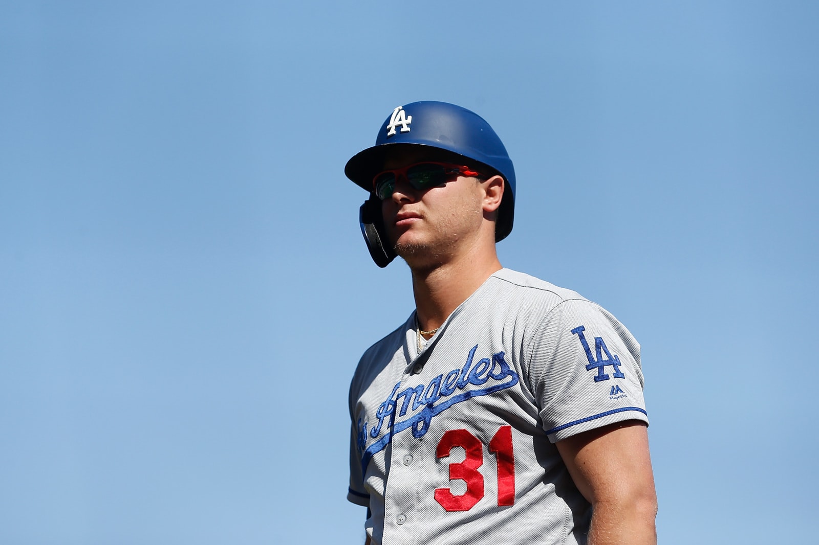 6,608 Joc Pederson Dodgers Photos & High Res Pictures - Getty Images