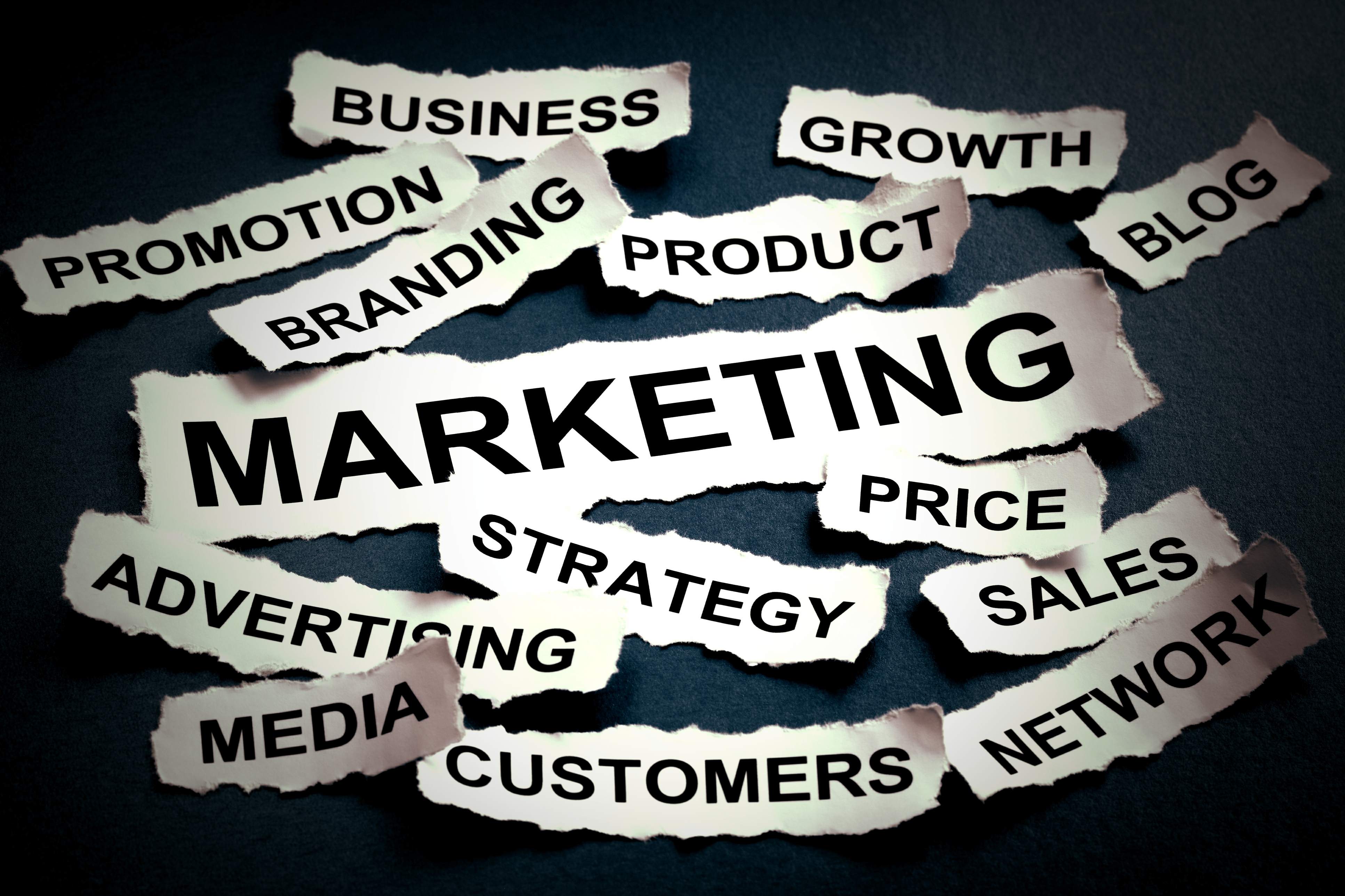 Small Business Online Marketing Tactics