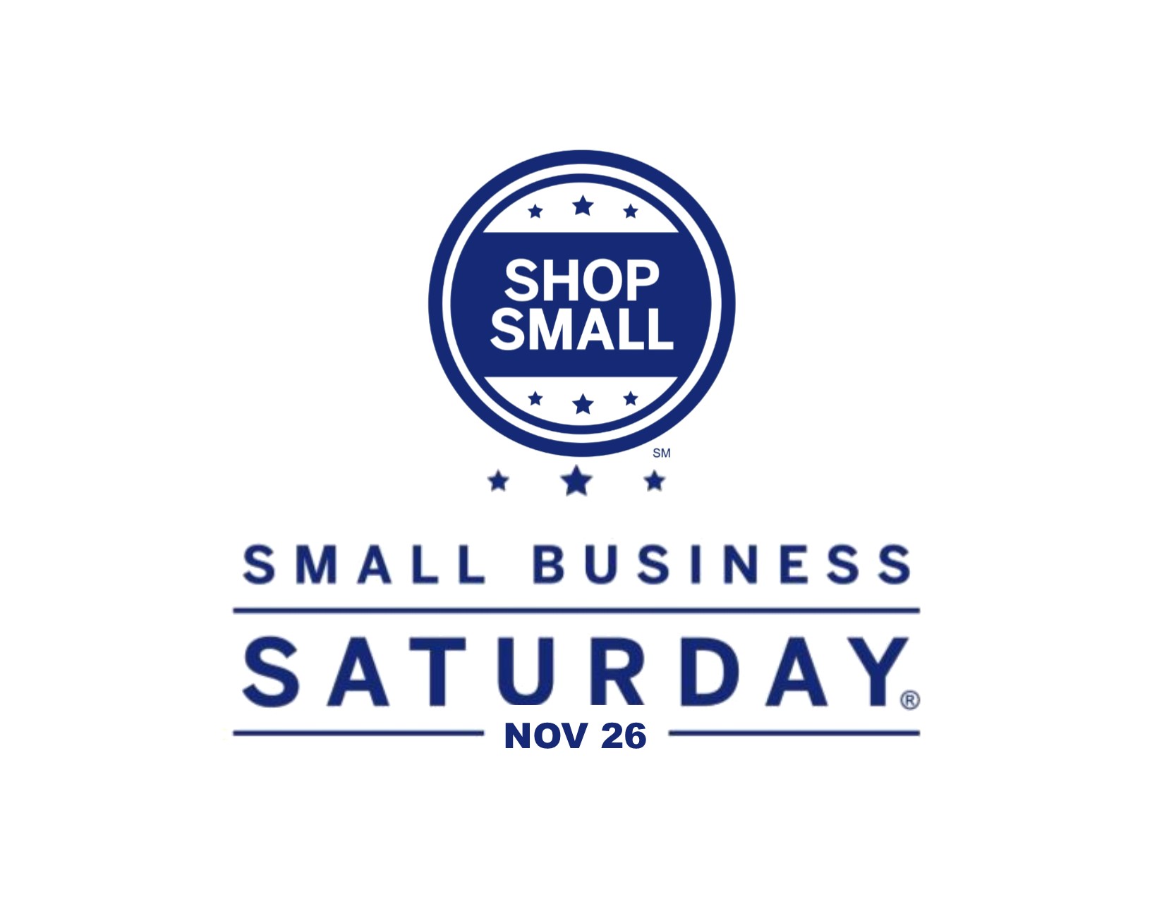 Small Business Saturday and the Shop Small Movement