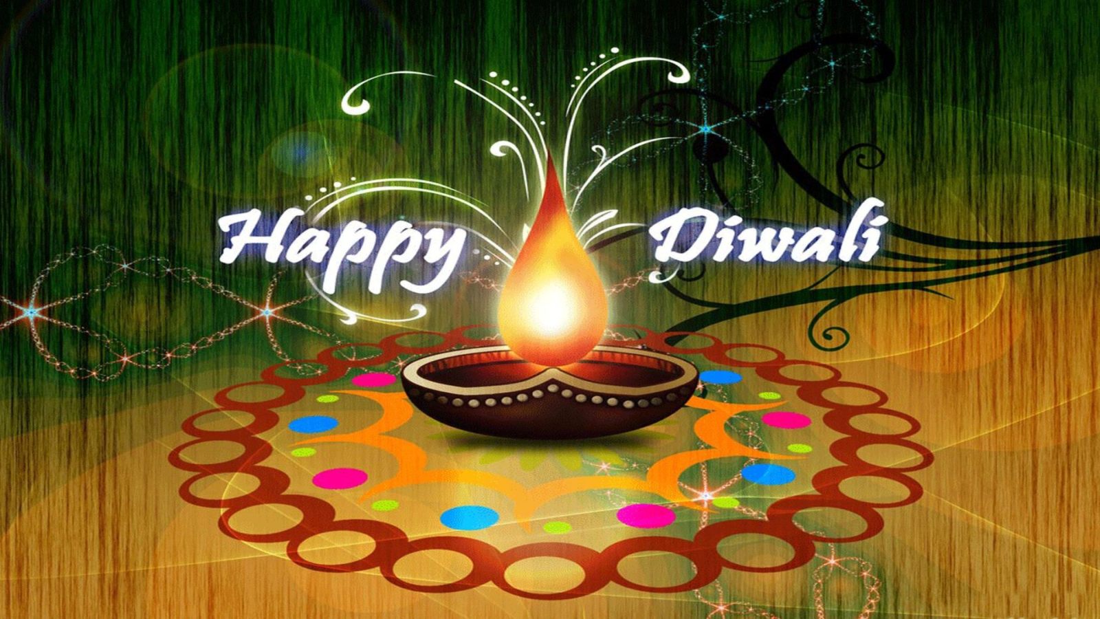 diwali animated wallpaper for mobile