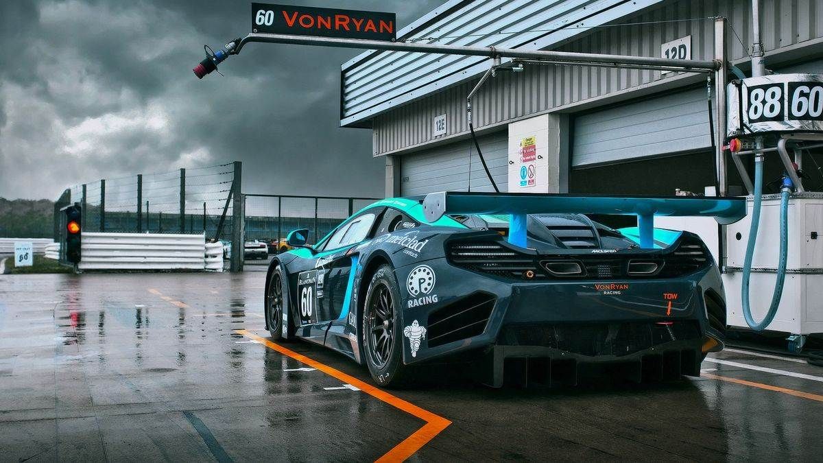 Best Mclaren 720s Gt3. Mclaren, Racing, Car