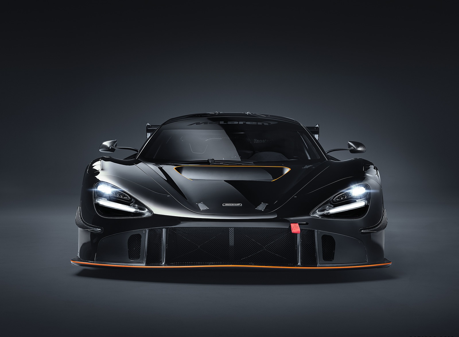 McLaren 720S GT3X Wallpaper (HD Image)