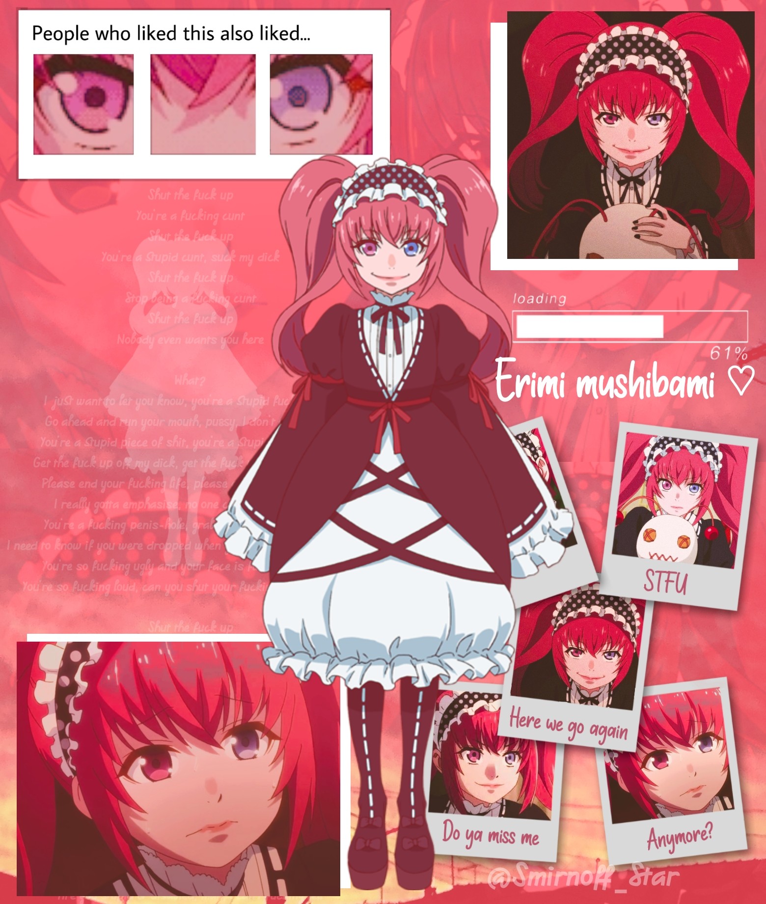 kakegurui kakeguruiedit 324695575066201