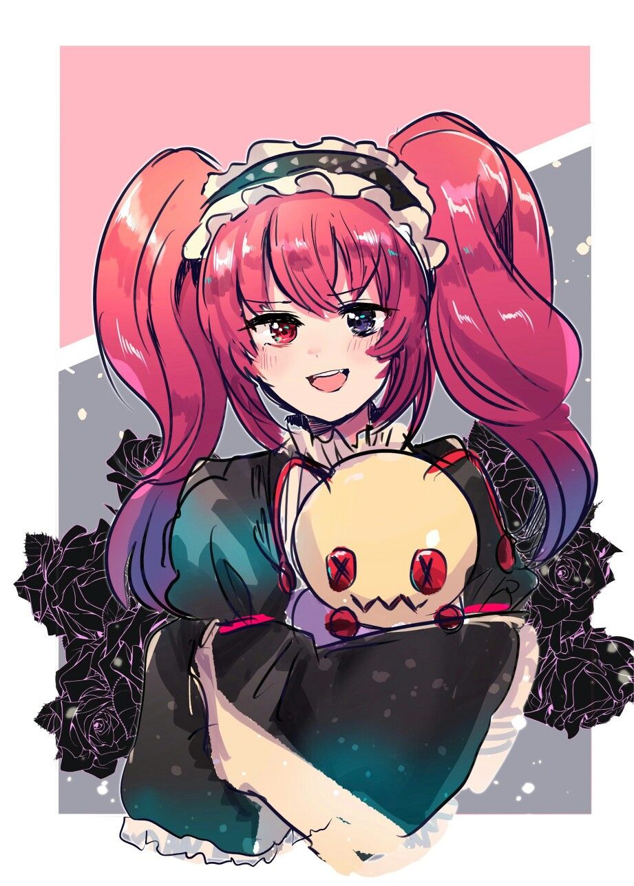 fandoms. Popular anime, Anime, Kobayashi san chi no maid dragon