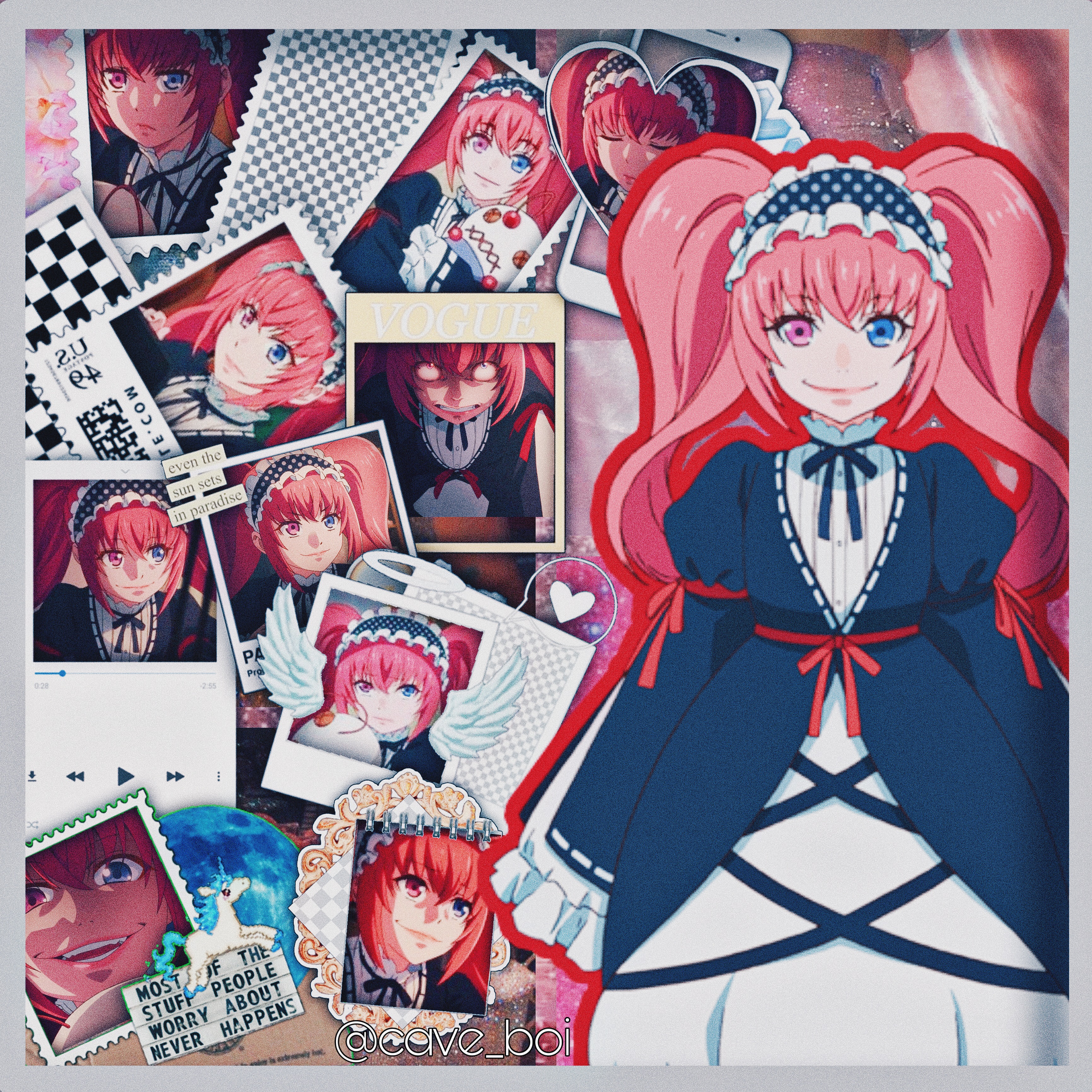 kakeguruixx kakeguruiedit Image by T r i n i t y