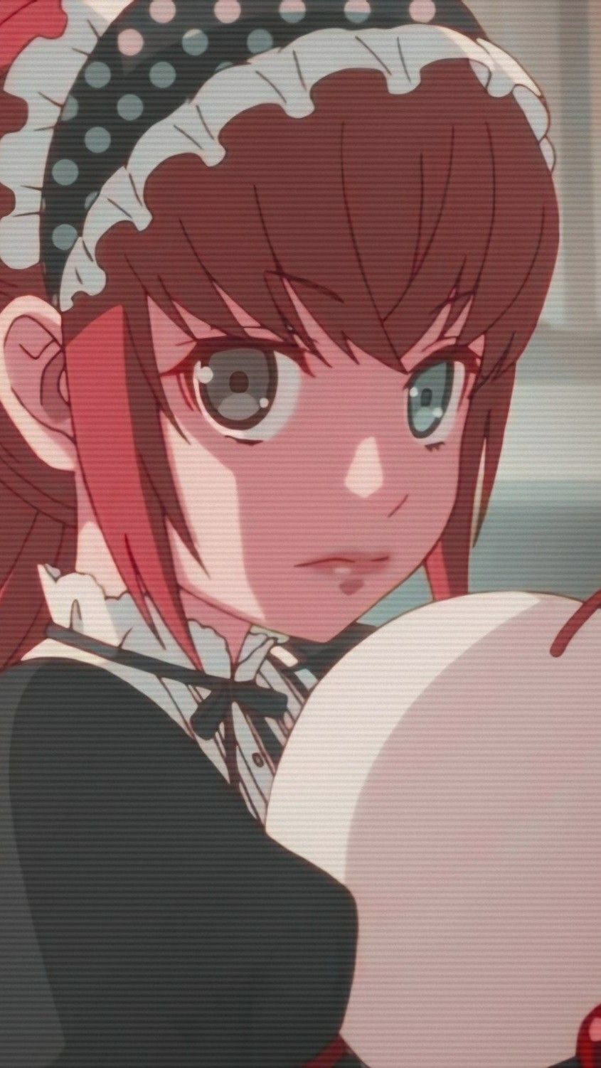 Erimi Mushibami. Simple Lockscreen Kakegurui. Anime, Anime wallpaper, Wallpaper