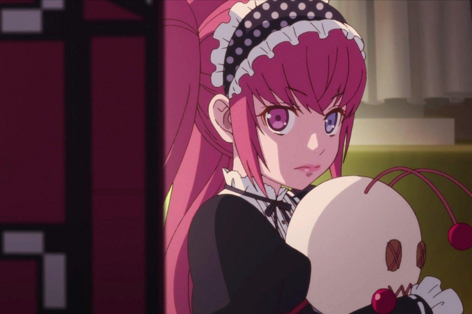 How Would I Go About Making The Plush Erimi Mushibami Carries Around? I Haven't Made Much Non Clothing Items, So I'm Not Really Sure Where To Start