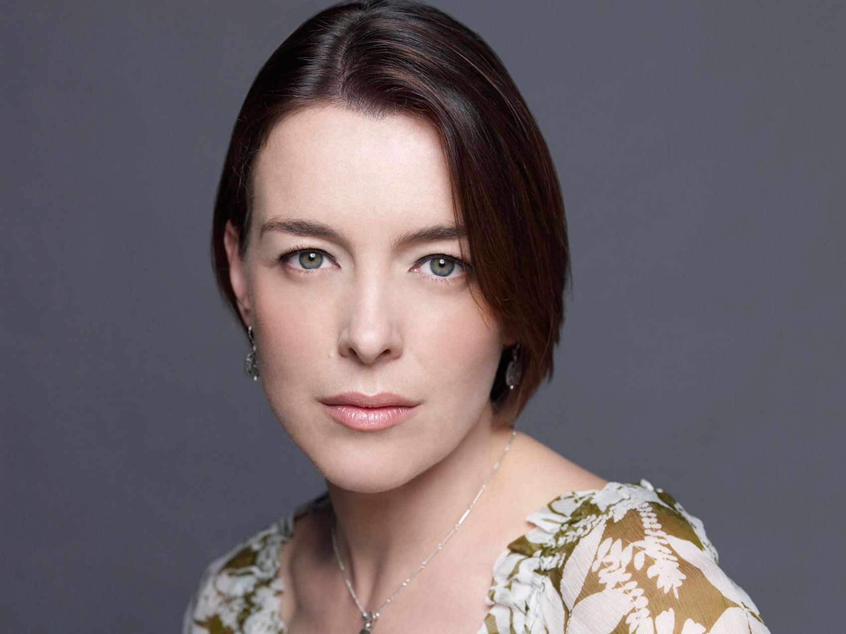 Olivia Williams HD Wallpaperwallpaper.net