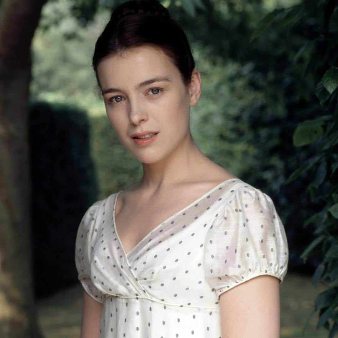 Hot Olivia Williams Photo That Will Blow YOur Mind