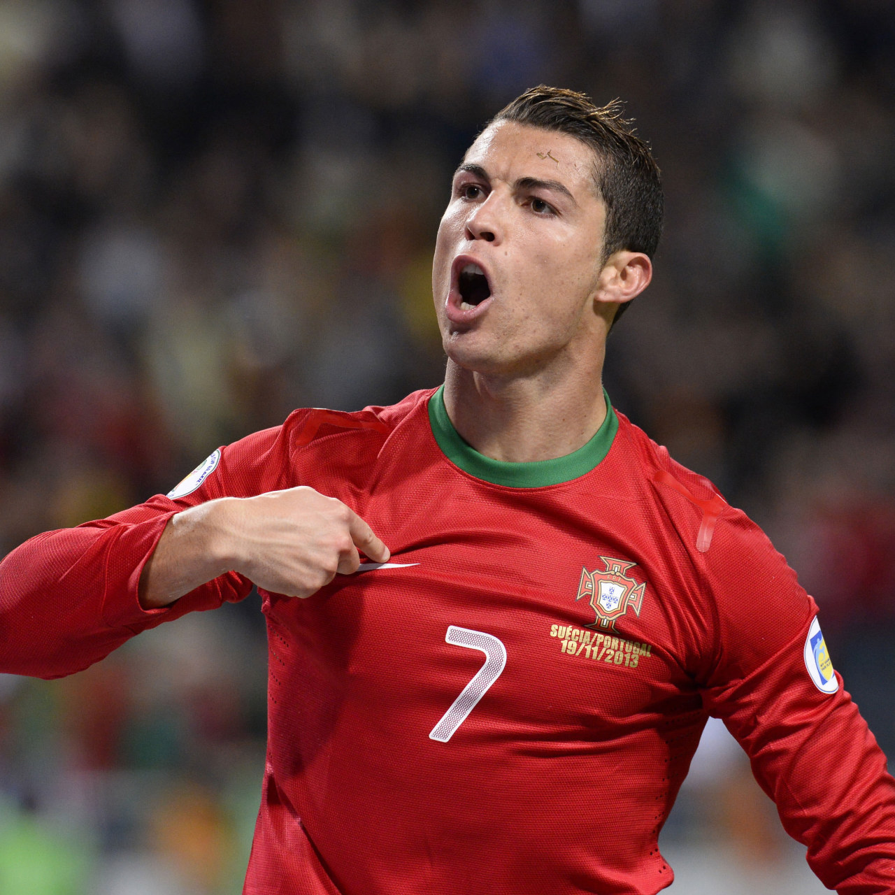Cristiano Ronaldo wallpaper, soccer • Wallpaper For You HD Wallpaper For Desktop & Mobile