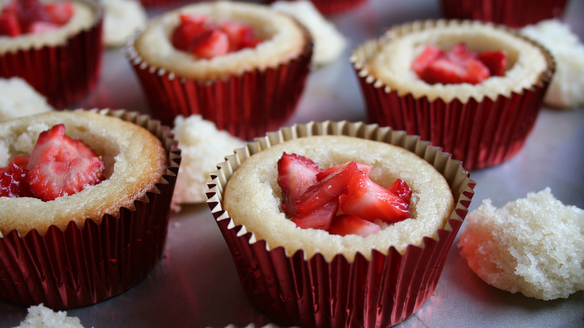 candy, nice, photography, sweets, macro, tasty HD Wallpaper