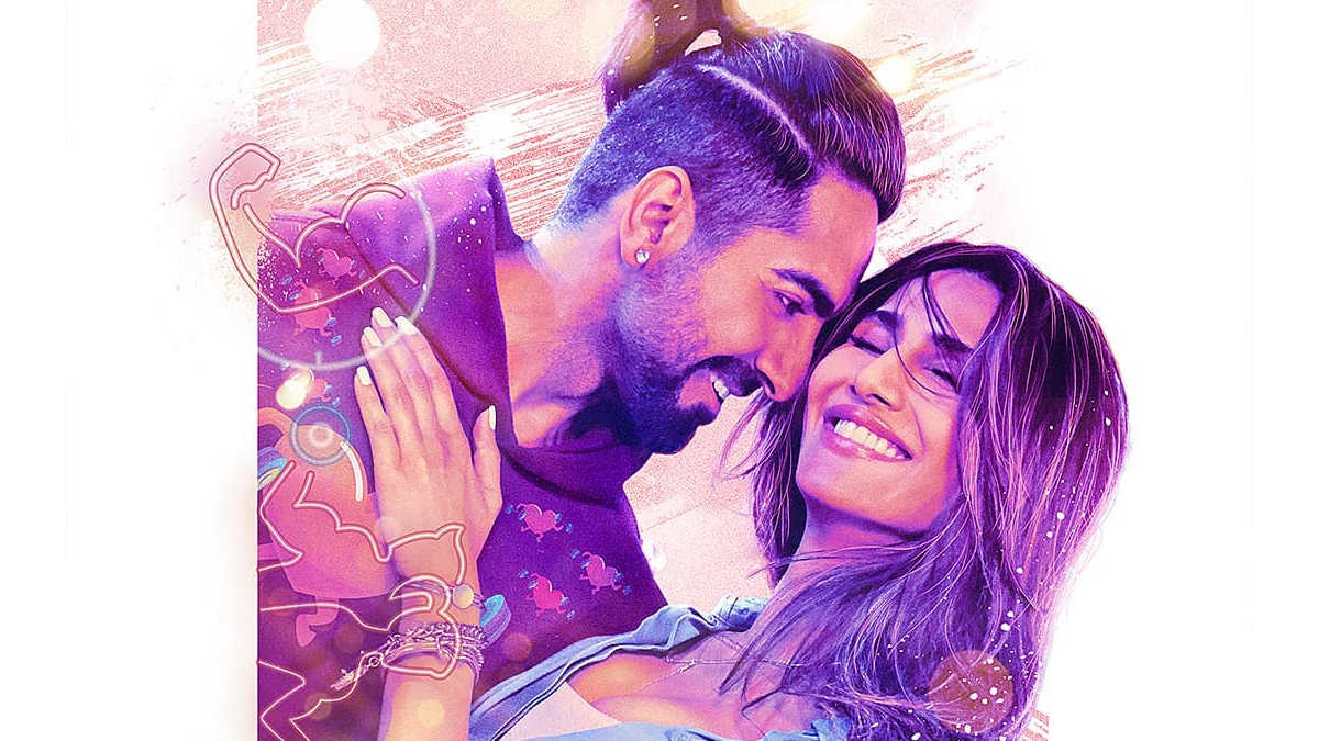 Watch Abhishek Kapoor's 'Chandigarh Kare Aashiqui' Trailer