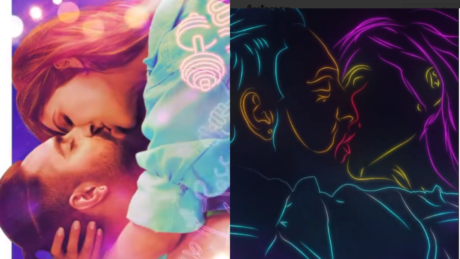 Ayushmann Khurrana, Vaani Kapoor share motion poster of 'Chandigarh Kare Aashiqui'; trailer to be out on November 8