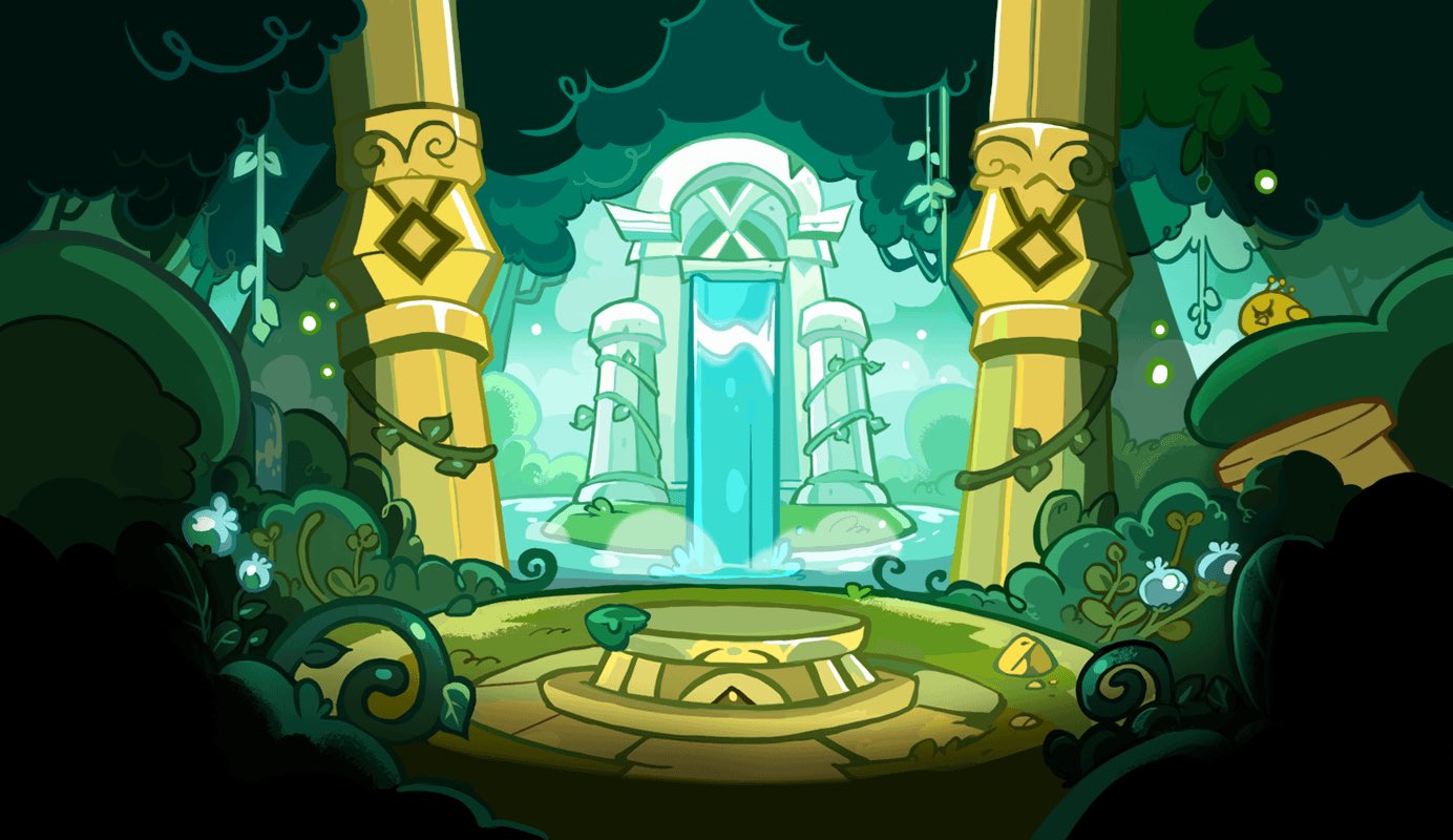 Cookie Run Updates!