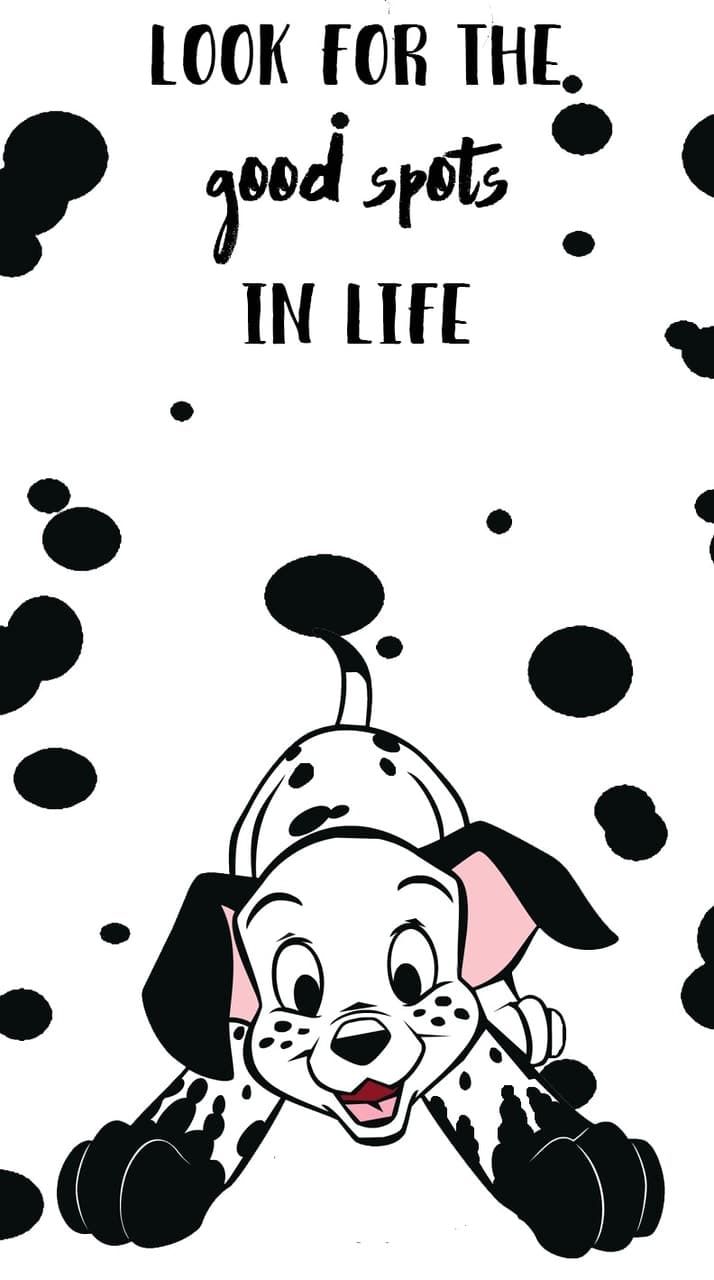 Dalmatians Wallpaper - Disney wallpaper, Disney phone wallpaper, Wallpaper iphone disney