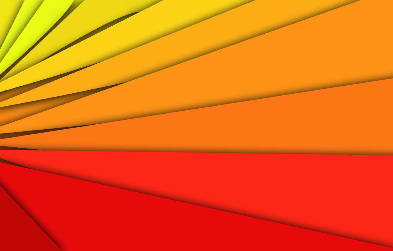 Wallpaper colors, abstract, rainbow, fire, red, yellow, orange image for desktop, section абстракции