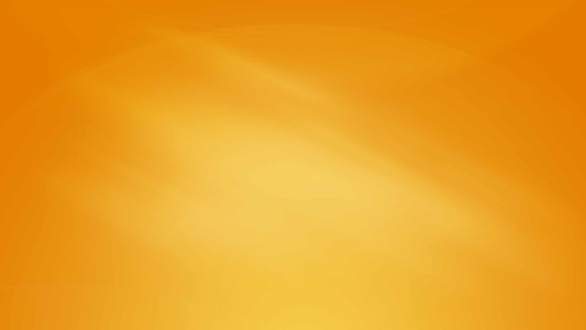 Orange Wallpaper