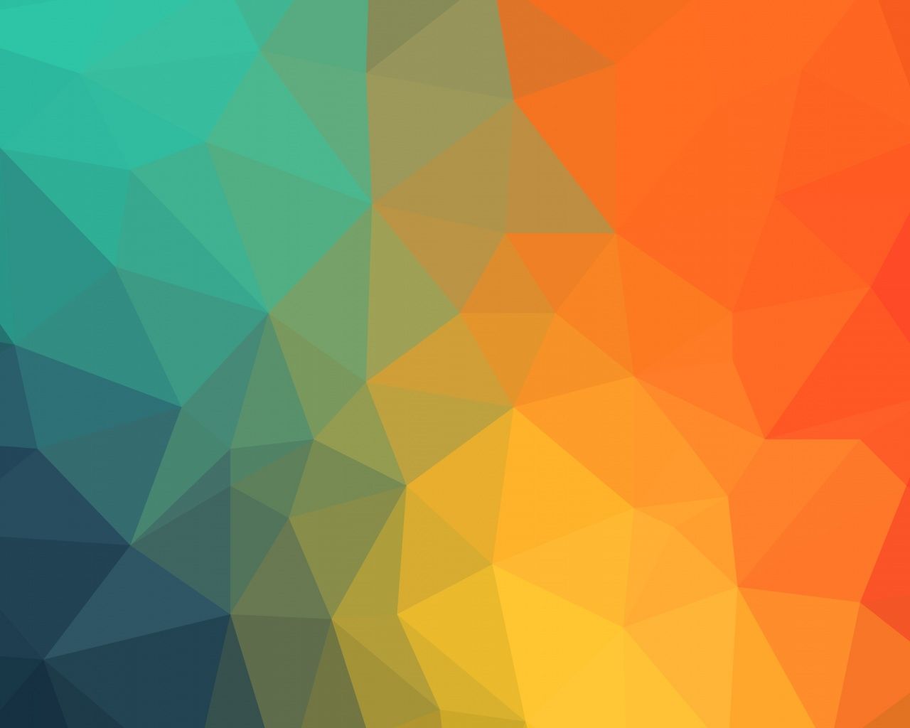 Turquoise and Orange Wallpaper, HD Turquoise and Orange Background on WallpaperBat