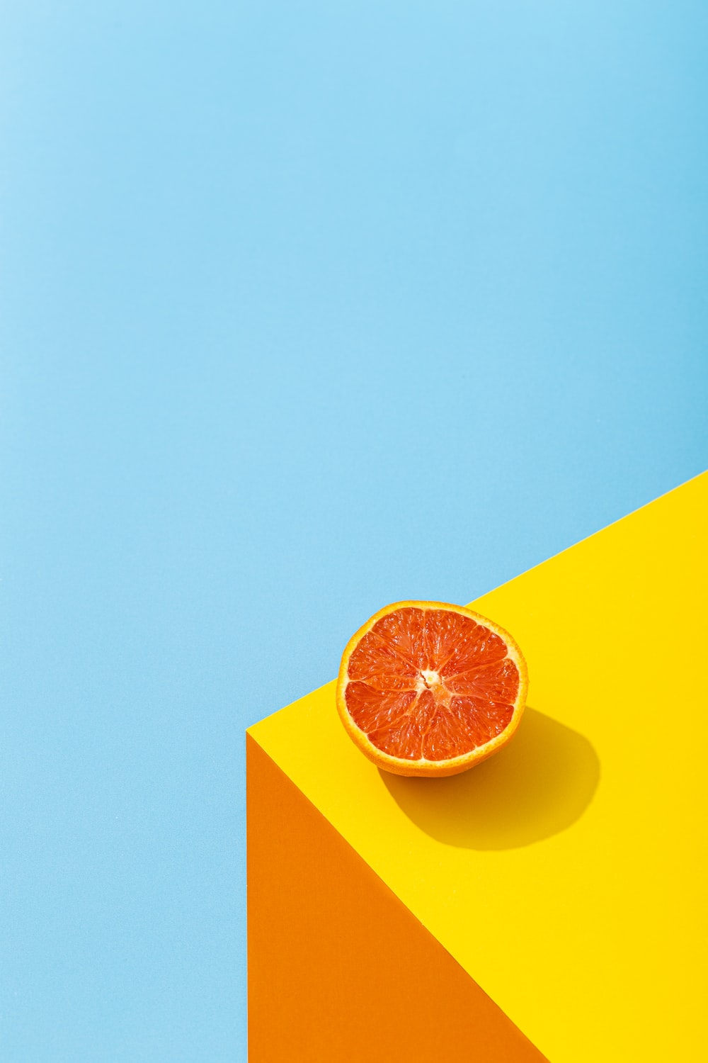 Orange Picture [HD]. Download Free Image