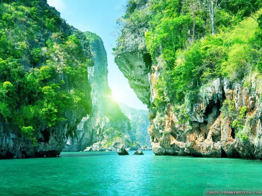 Amazing Places Wallpaper Free Amazing Places Background