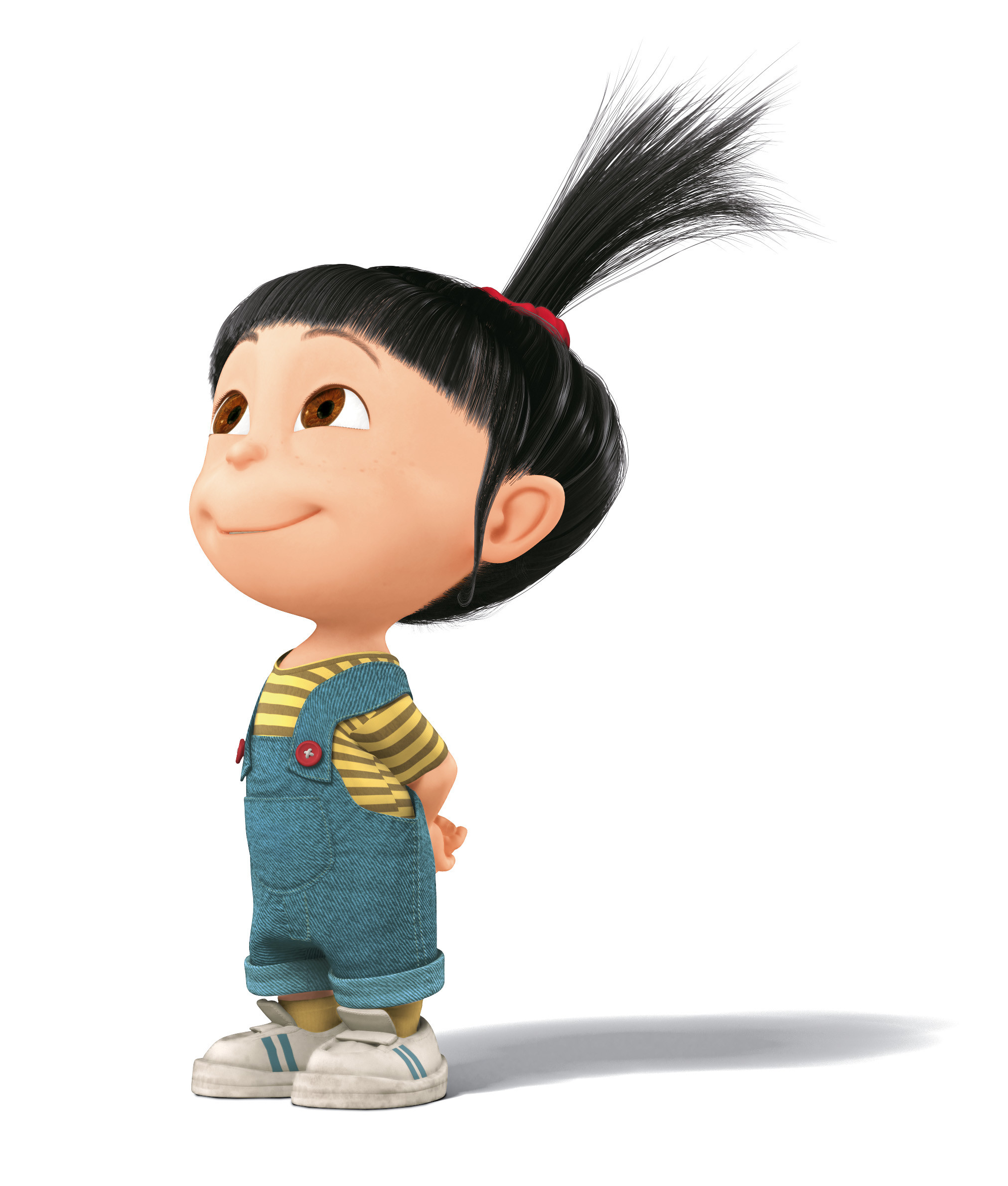 Despicable Me Image Agnes HD Wallpaper And Background Daughter Good Morning Daughter HD Wallpaper