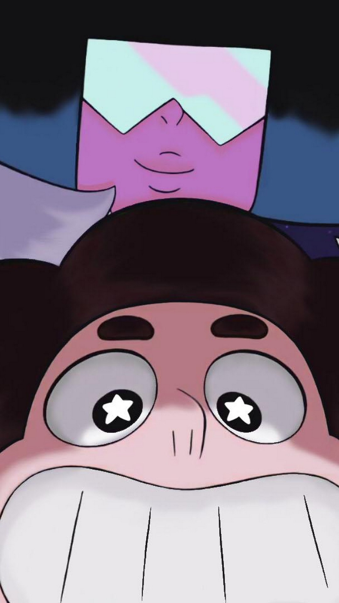 Steven Universe iPhone Wallpaper