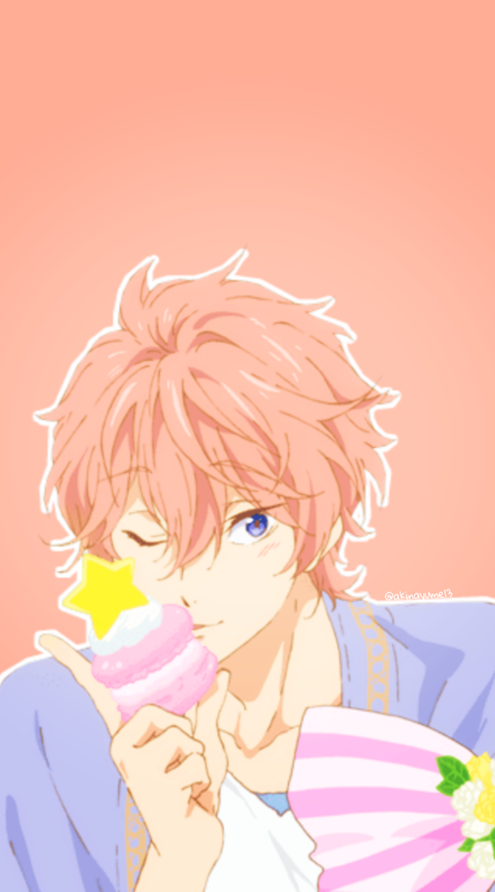 kisumi shigino & similar hashtags