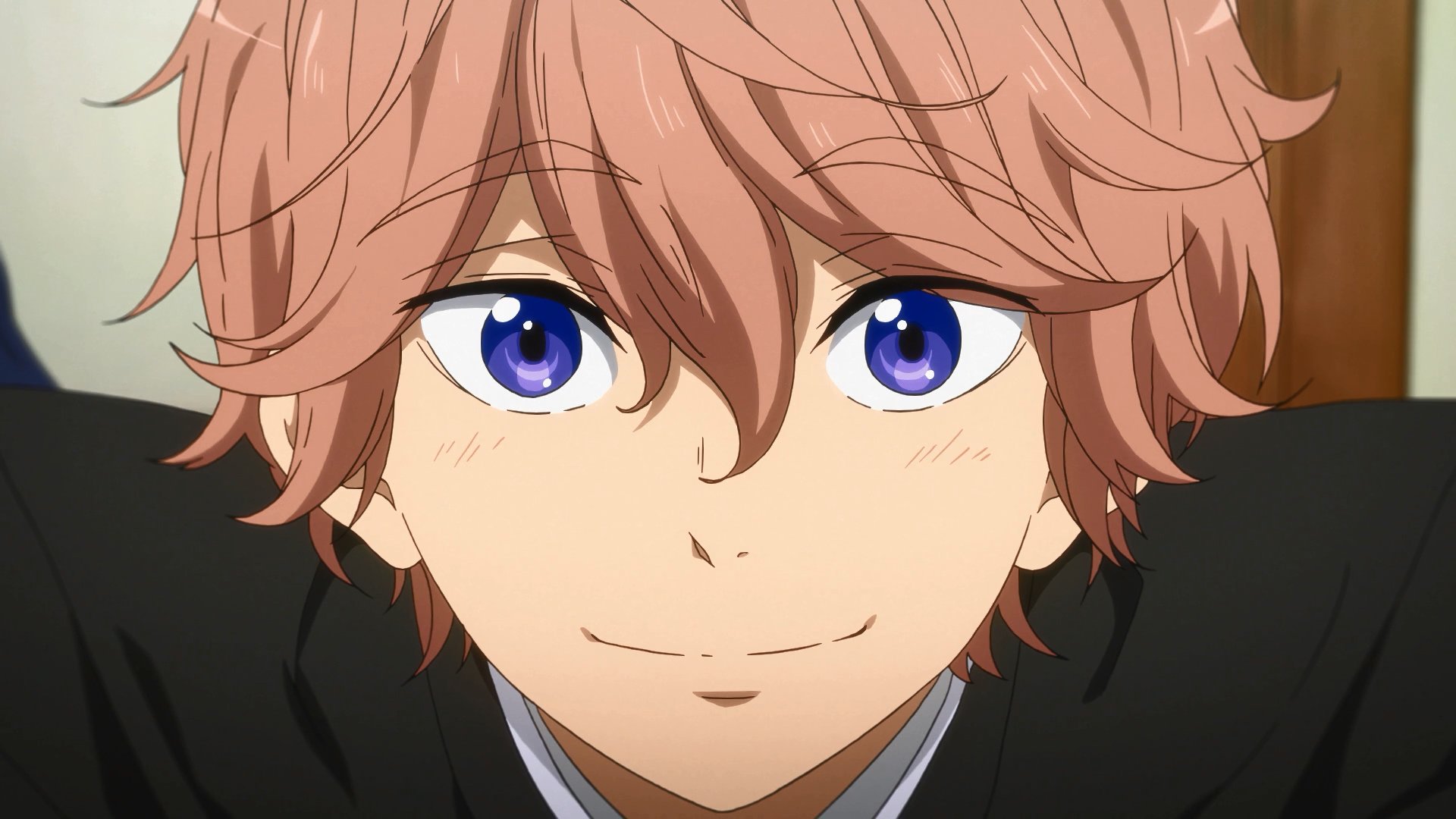✨ - → Kisumi Shigino!!