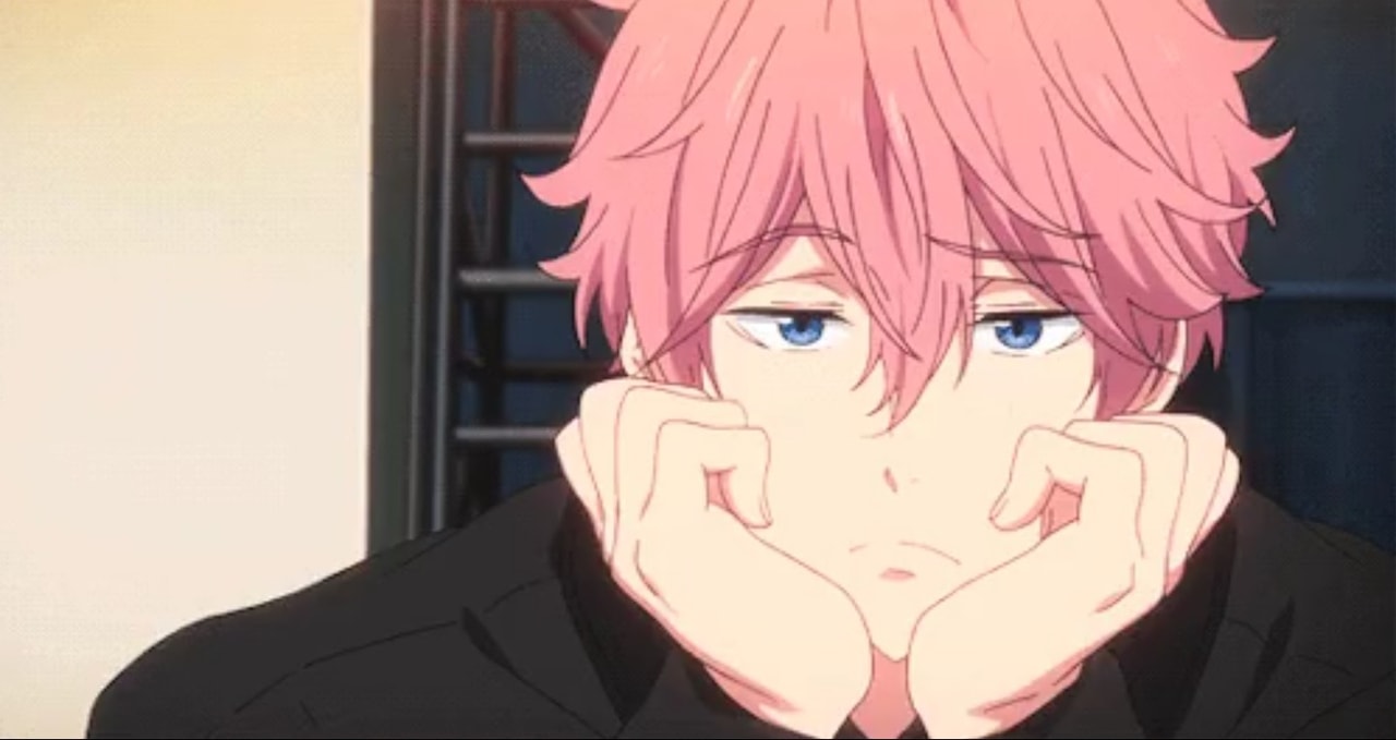 image About Baby Boy Anime. See More About Anime, Gif And Free