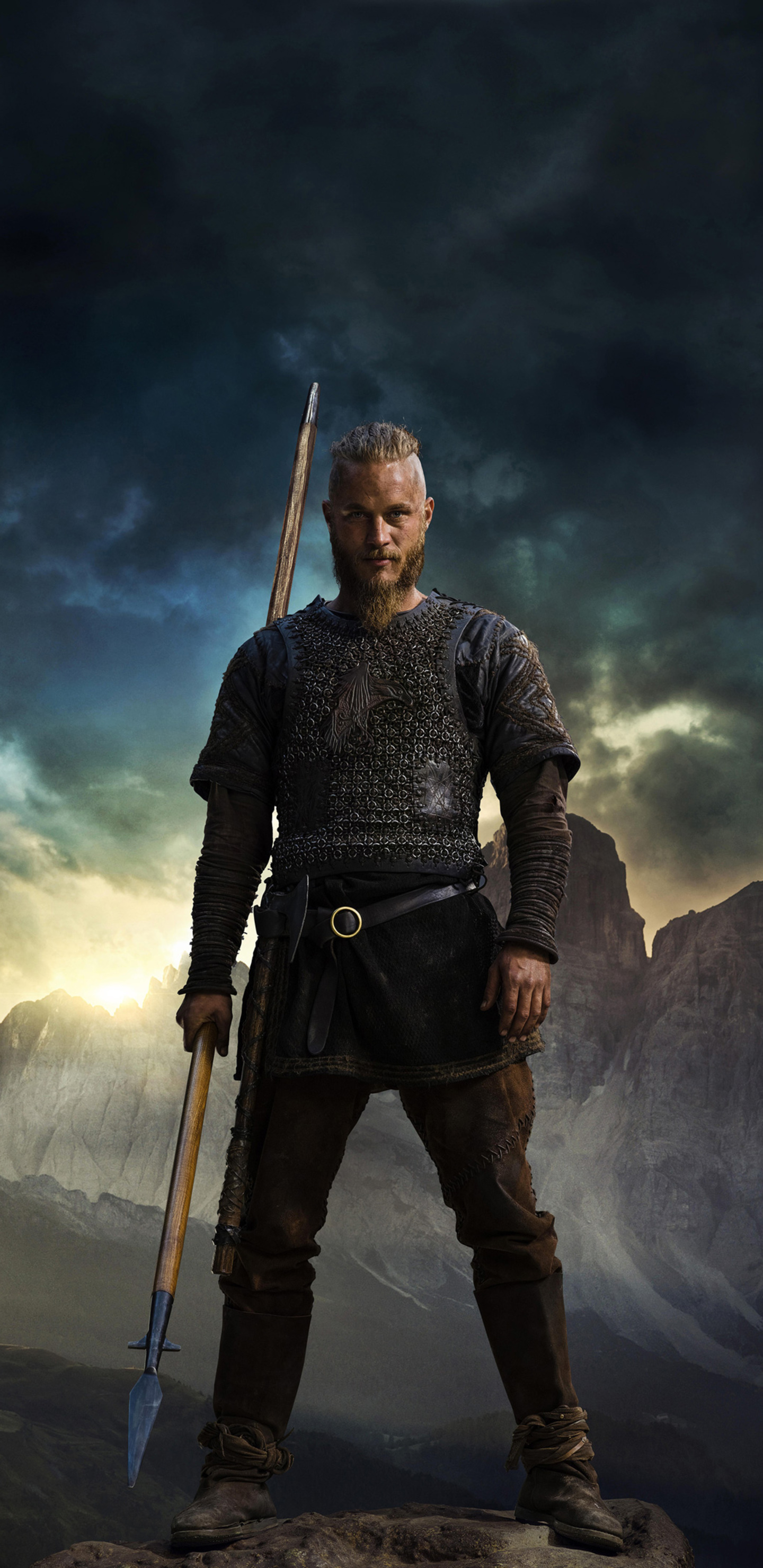 Vikings Ragnar 4k Samsung Galaxy Note S S SQHD HD 4k Wallpaper, Image, Background, Photo and Picture