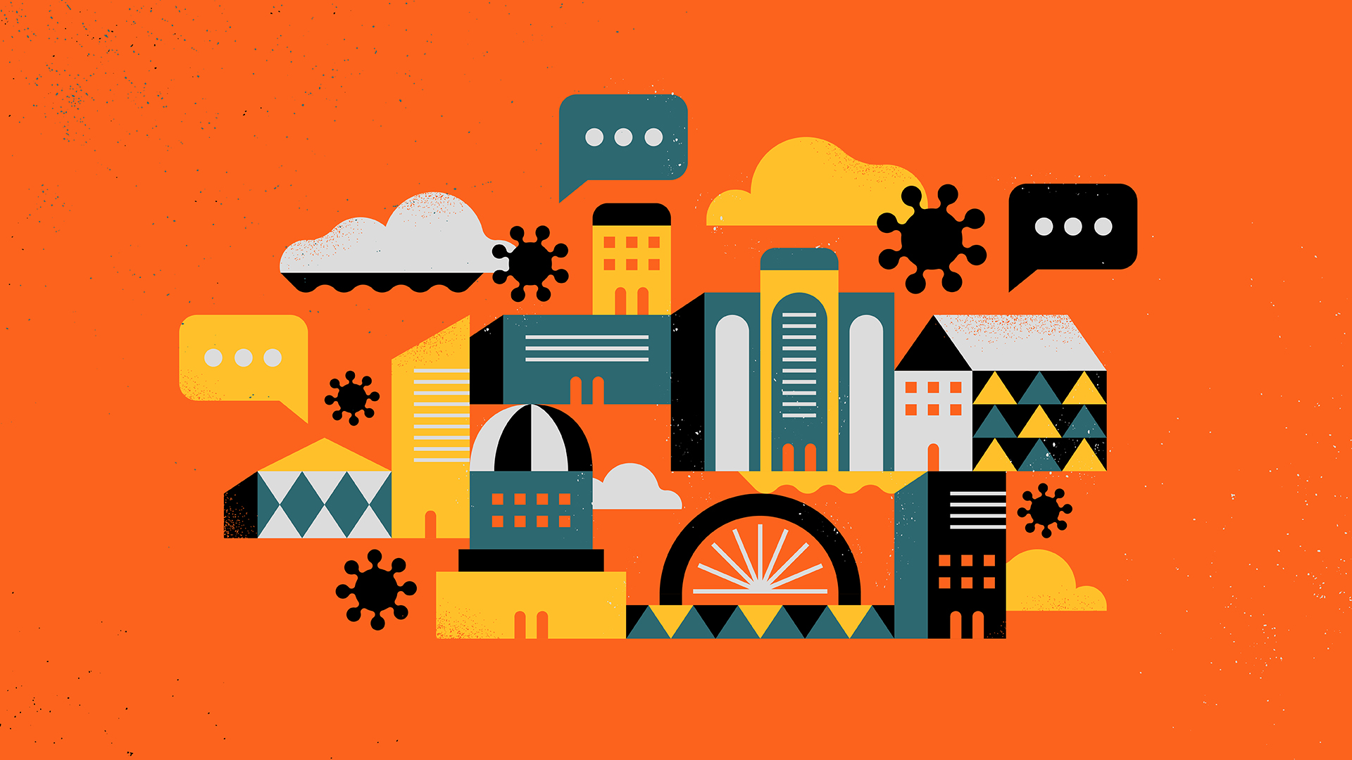 Inclusive Economic Recovery in African Cities and Beyond Centre for Pluralism