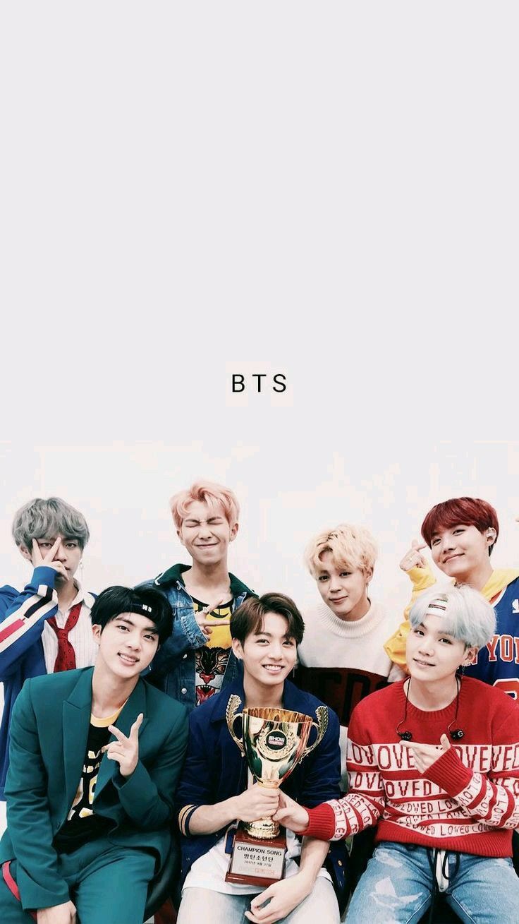 BTS. Bts wallpaper, Bts group photo, Christmas live wallpaper
