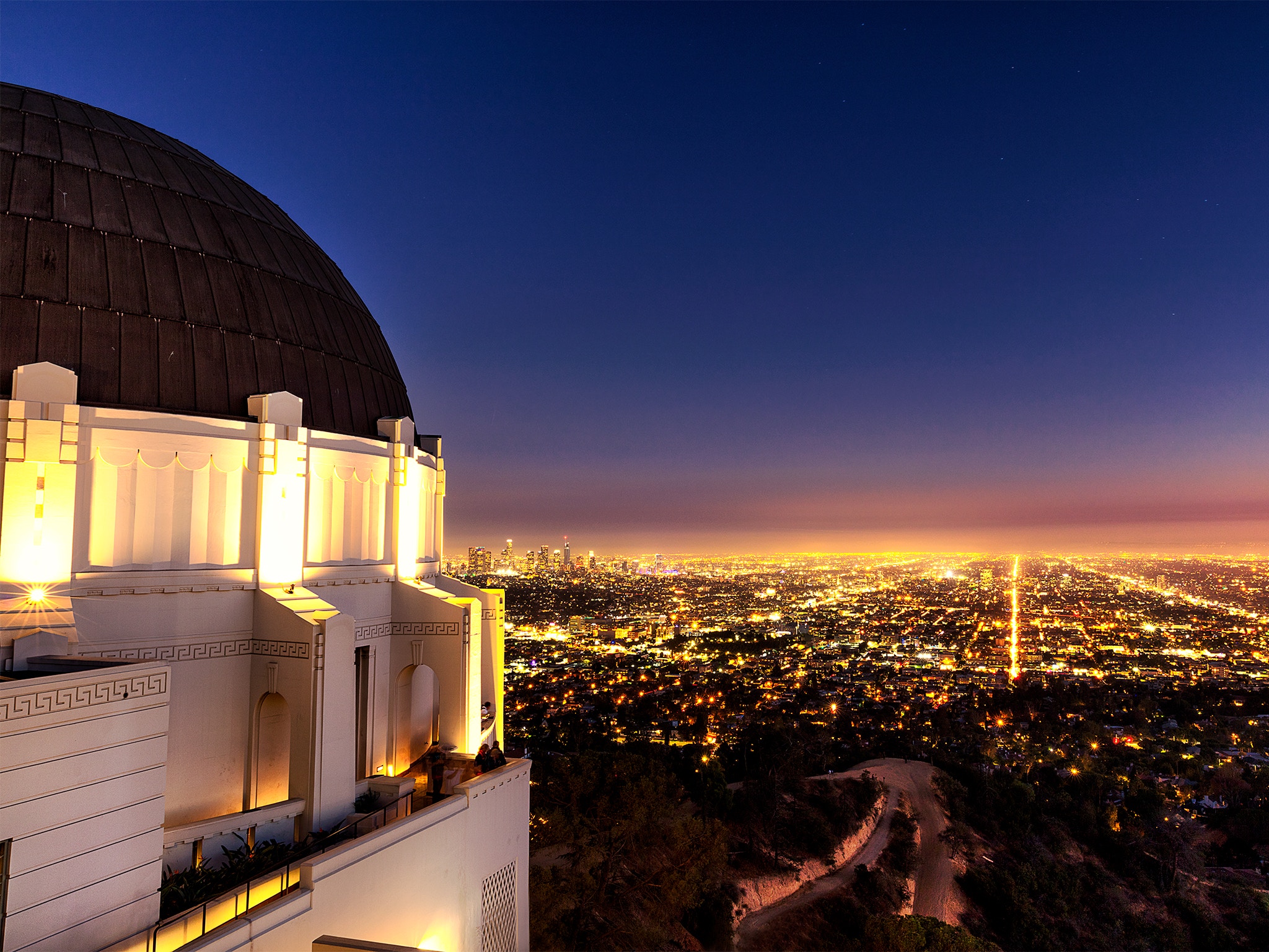 The Most Photogenic Spots in Los Angeles: 100 Prettiest Places