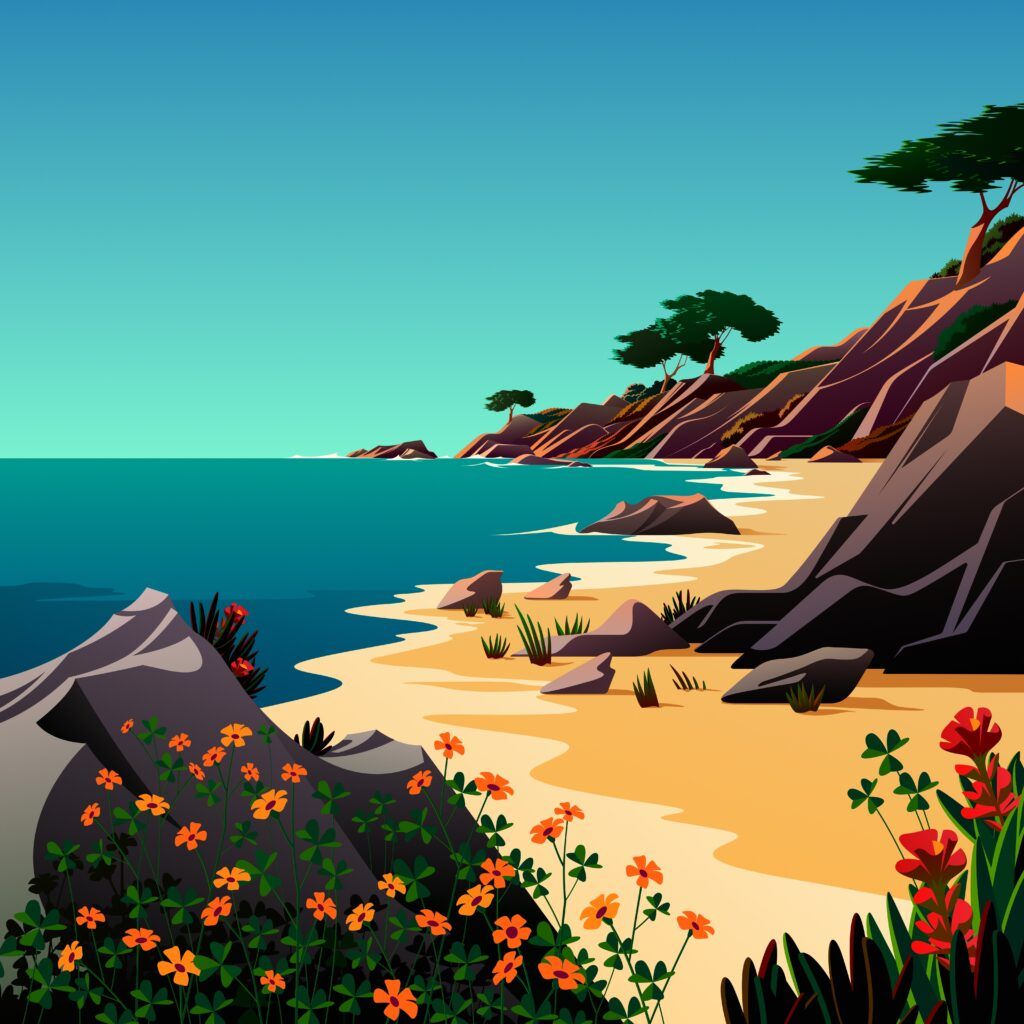 Download: New macOS Big Sur 11.0.1 Wallpaper. Big sur, New wallpaper, 1% wallpaper