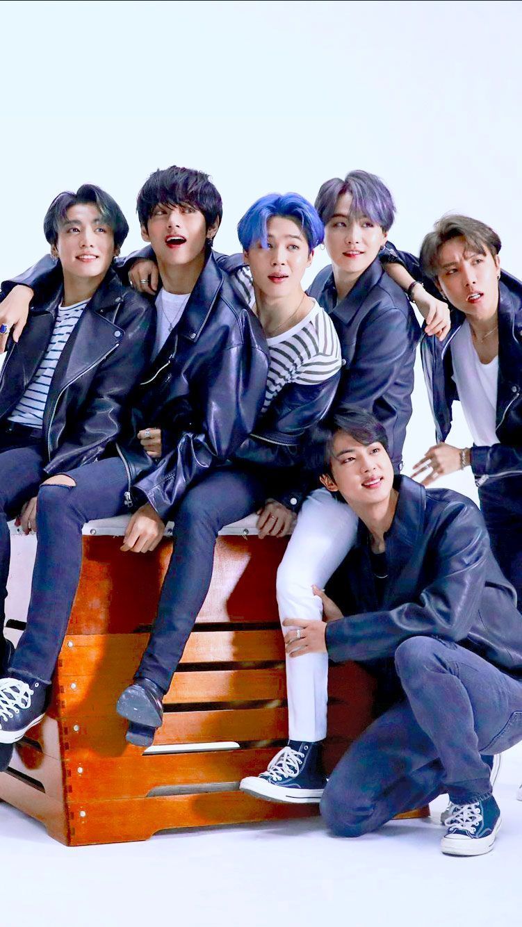 Bts Cute HD Phone Wallpaper
