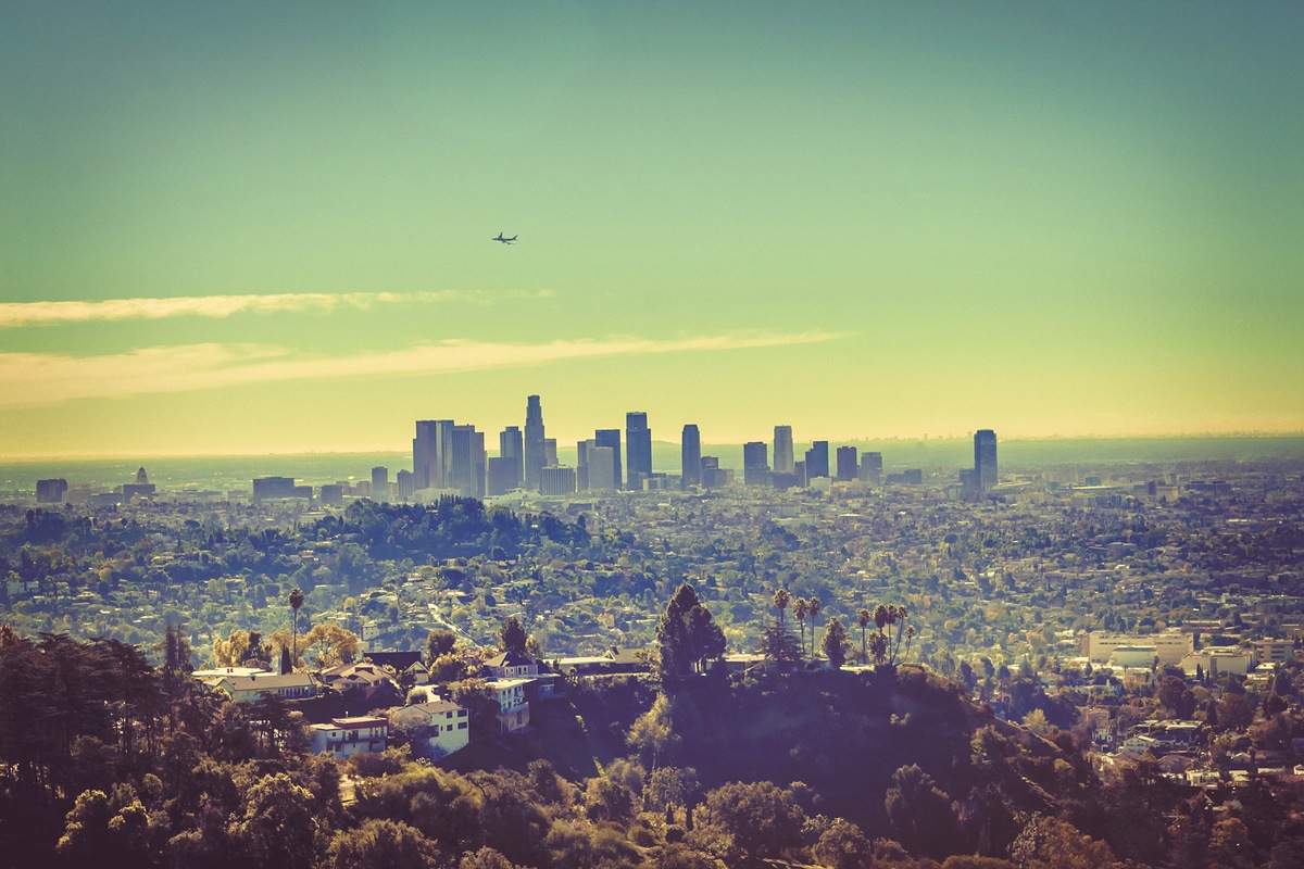 Los Angeles wallpaper, Man Made, HQ Los Angeles pictureK Wallpaper 2019