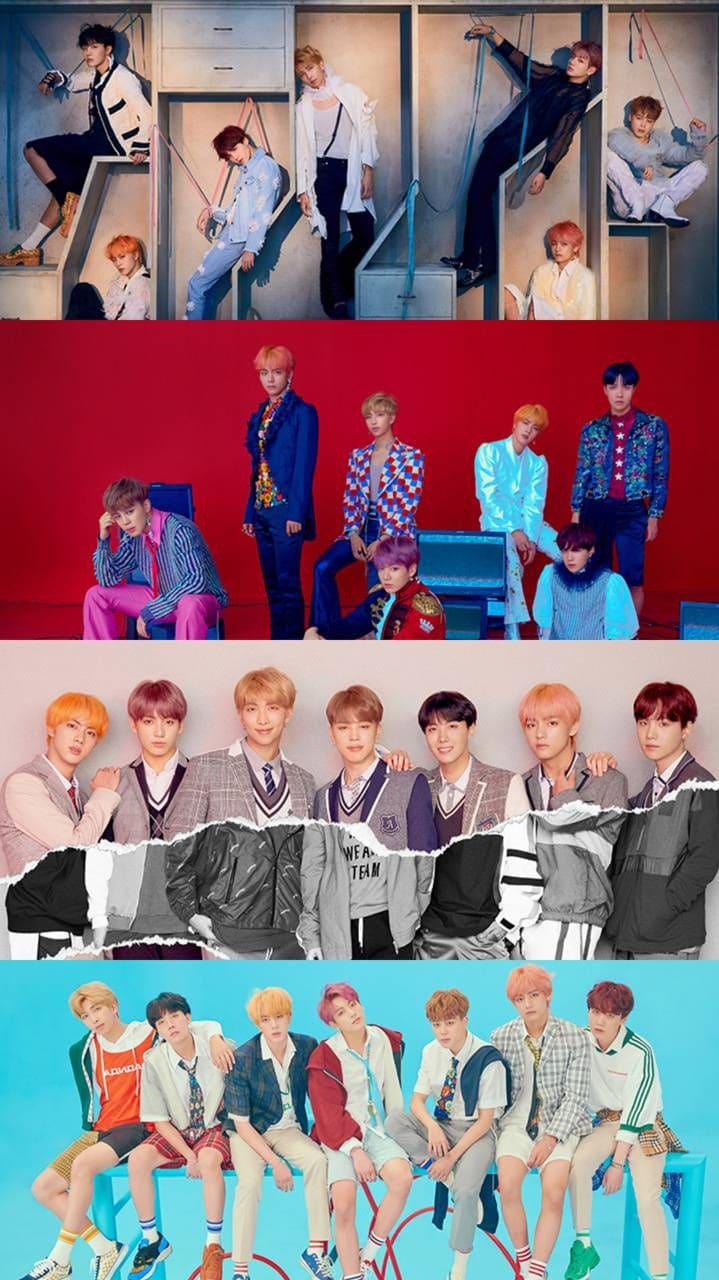 BTS Wallpaper -k BTS Picture & Photo Download [ HD ]