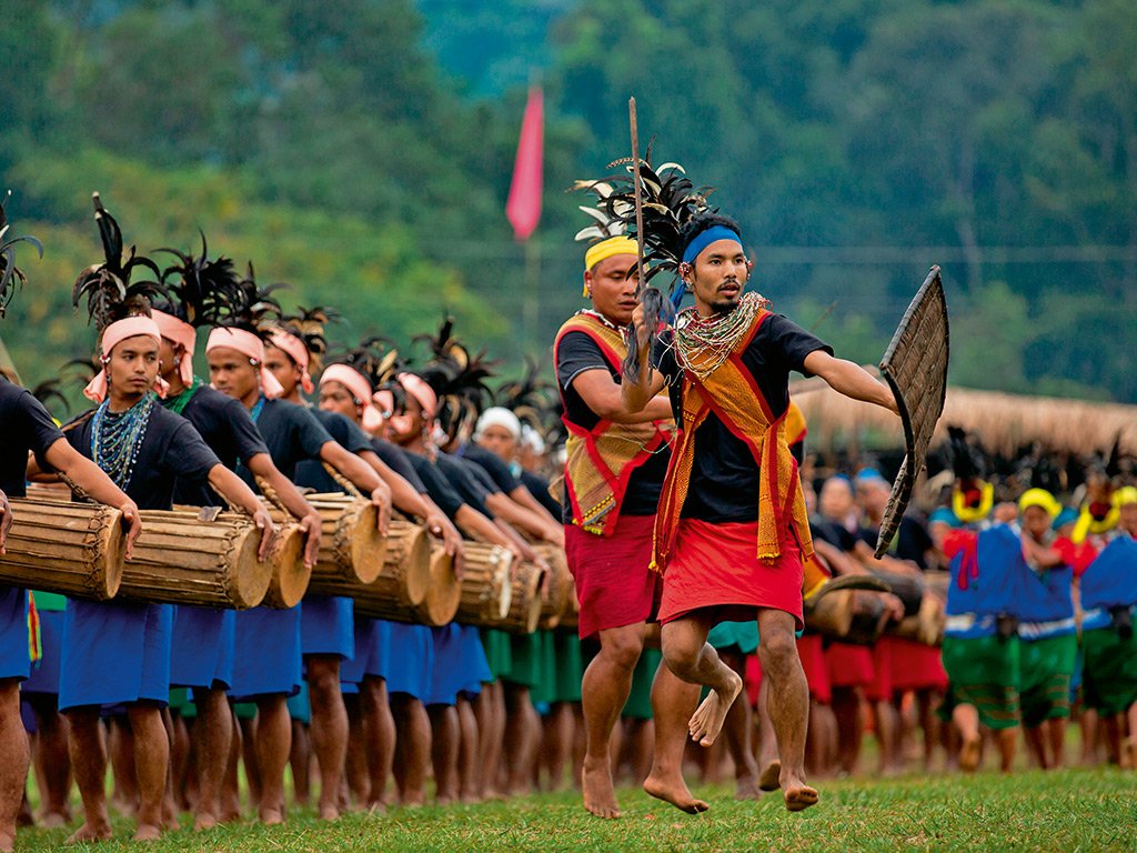 Meghalaya Festival Wallpapers - Wallpaper Cave