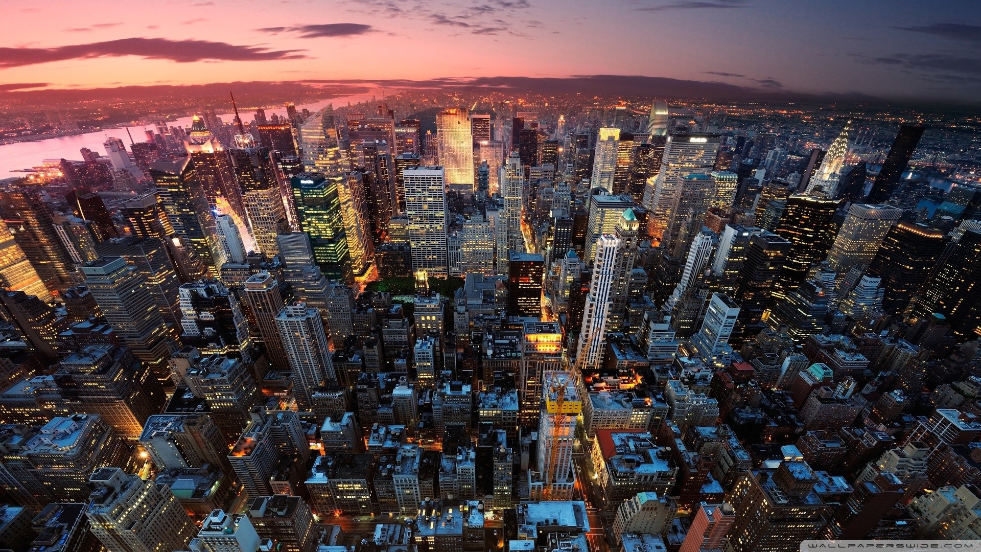 Los Angeles Ultra HD Desktop Background Wallpaper for 4K UHD TV, Widescreen & UltraWide Desktop & Laptop, Tablet